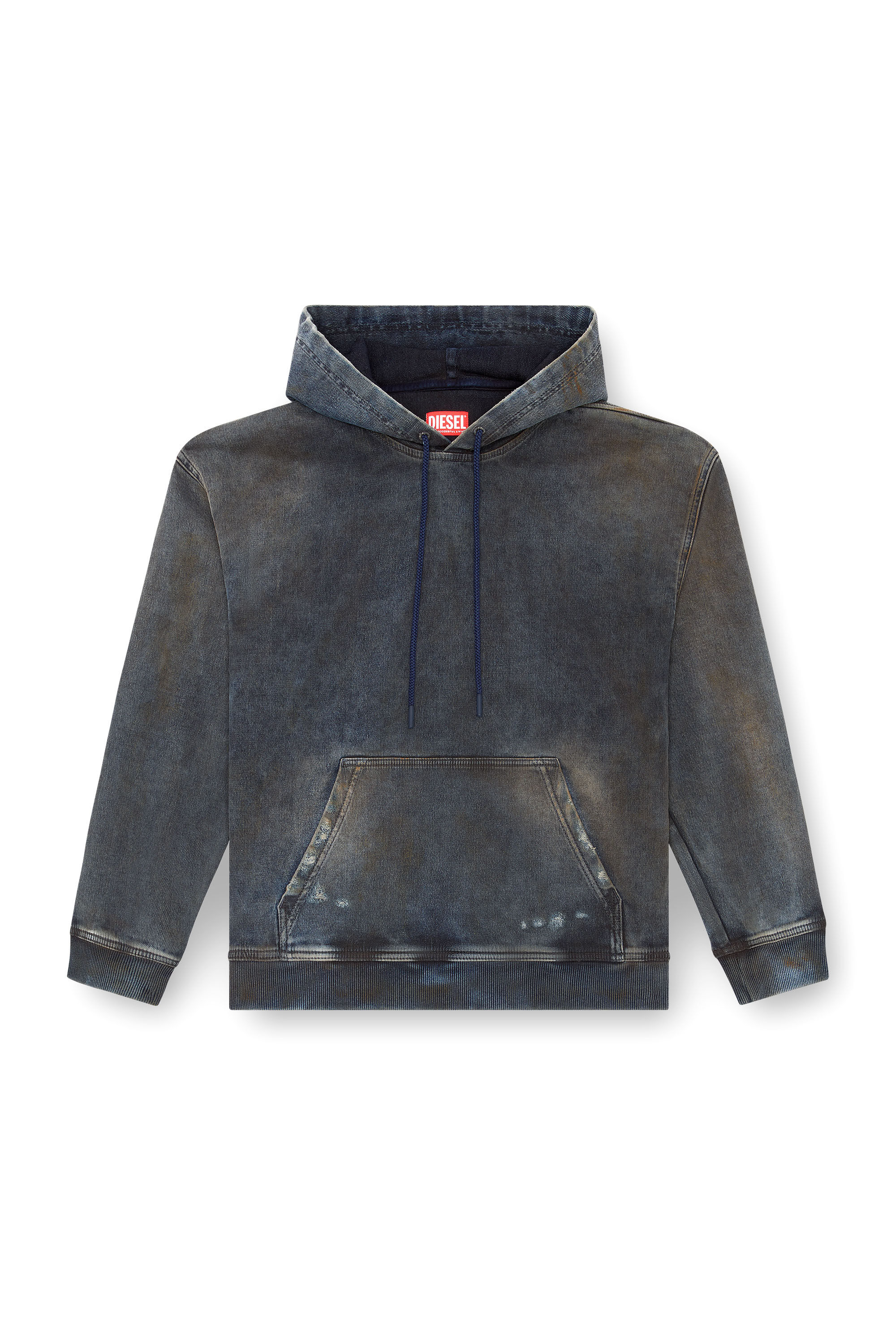 Felpe diesel scontate sale