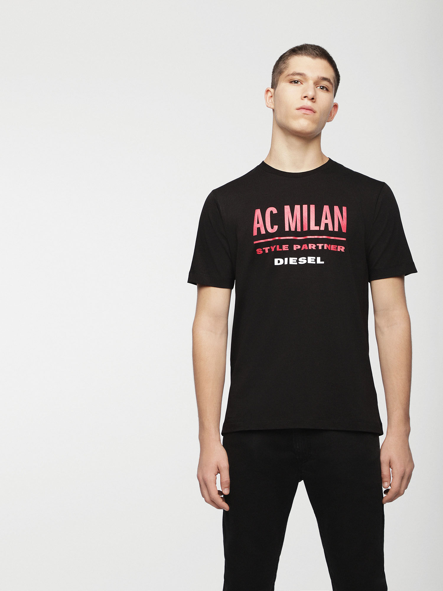 abbigliamento AC Milan nuova