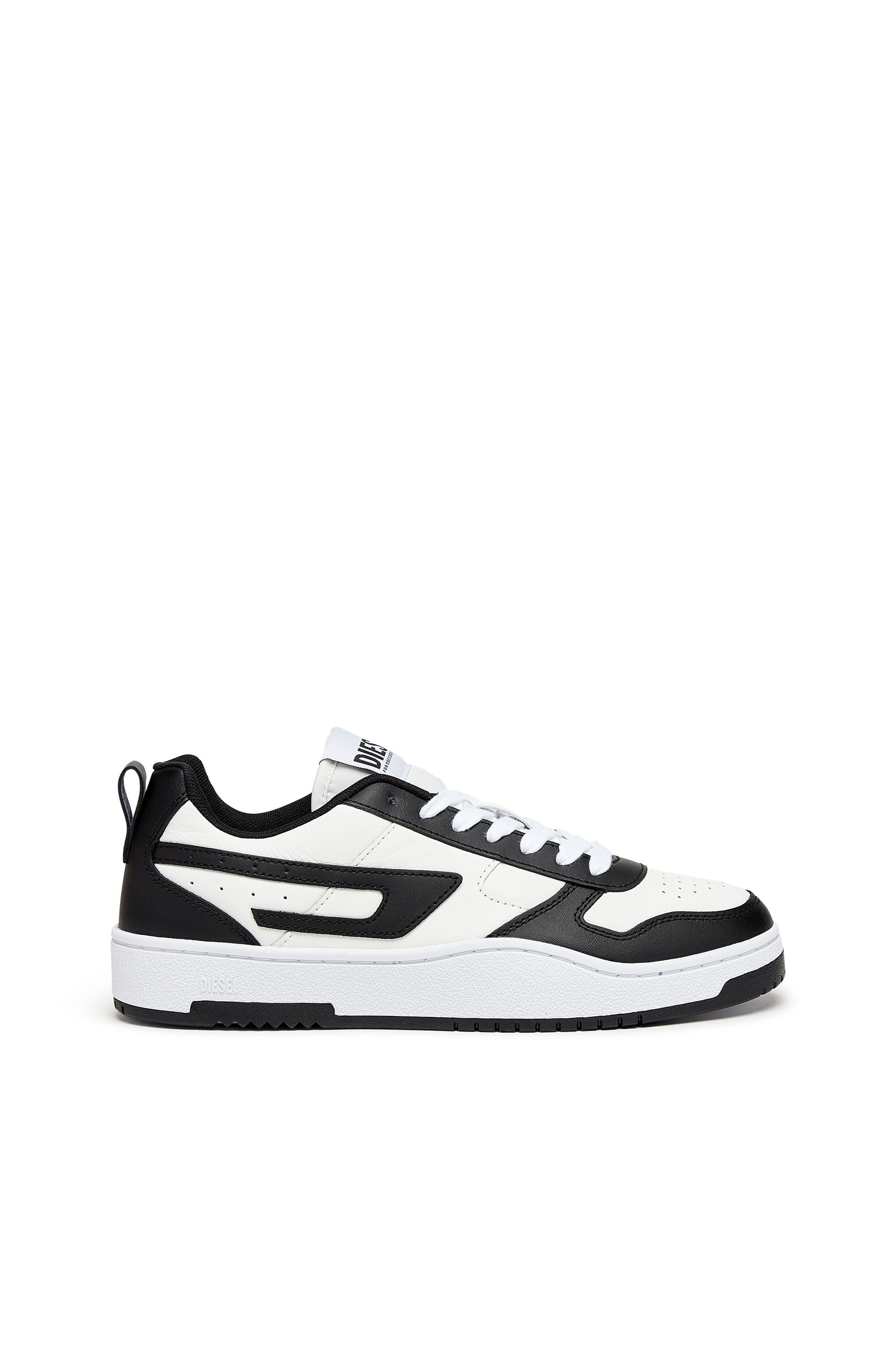 S Ukiyo V2 Low Sneaker low top con logo D Uomo S UKIYO V2 LOW