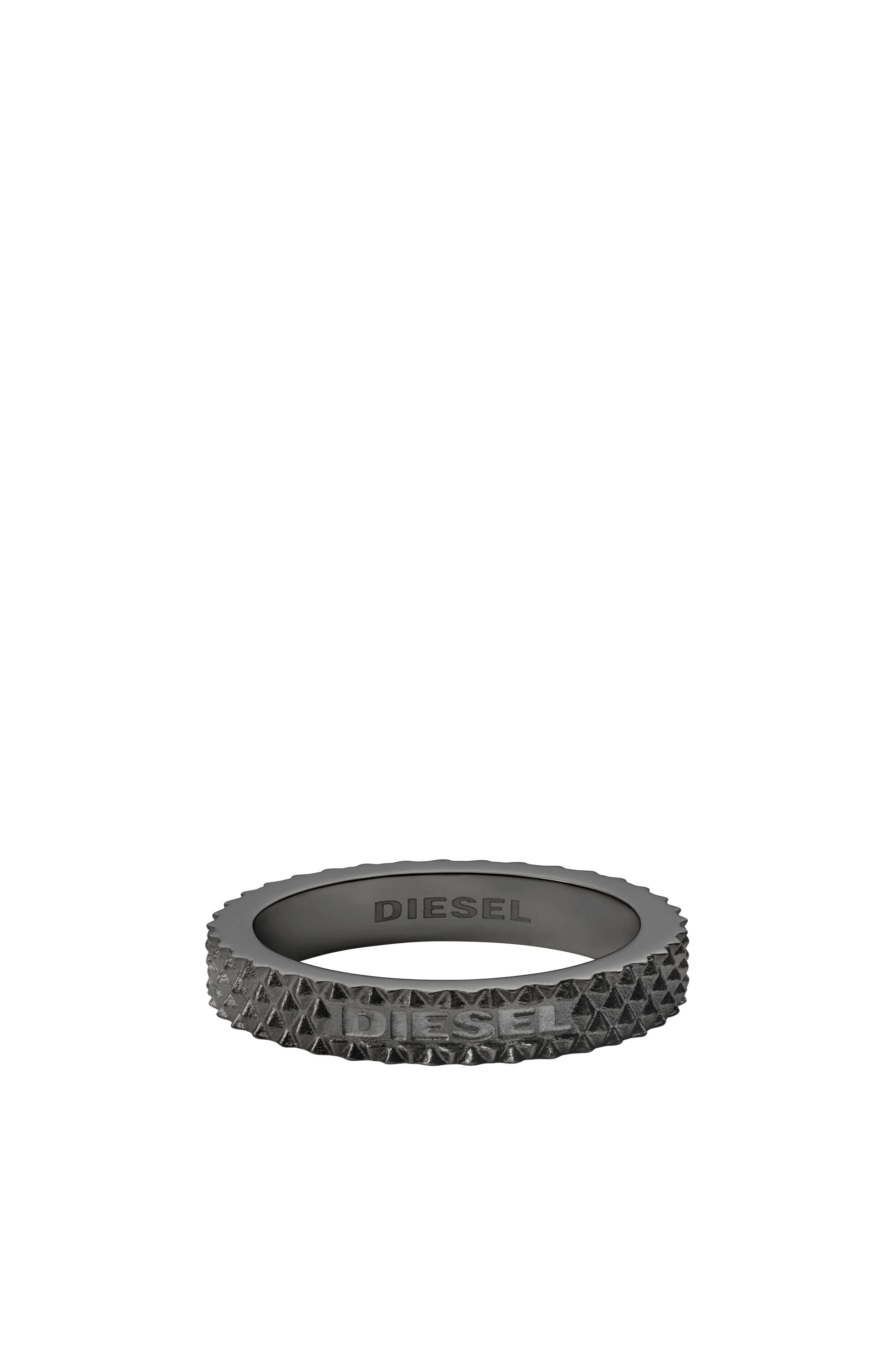 Diesel - DX1307, Grigio scuro - Image 2