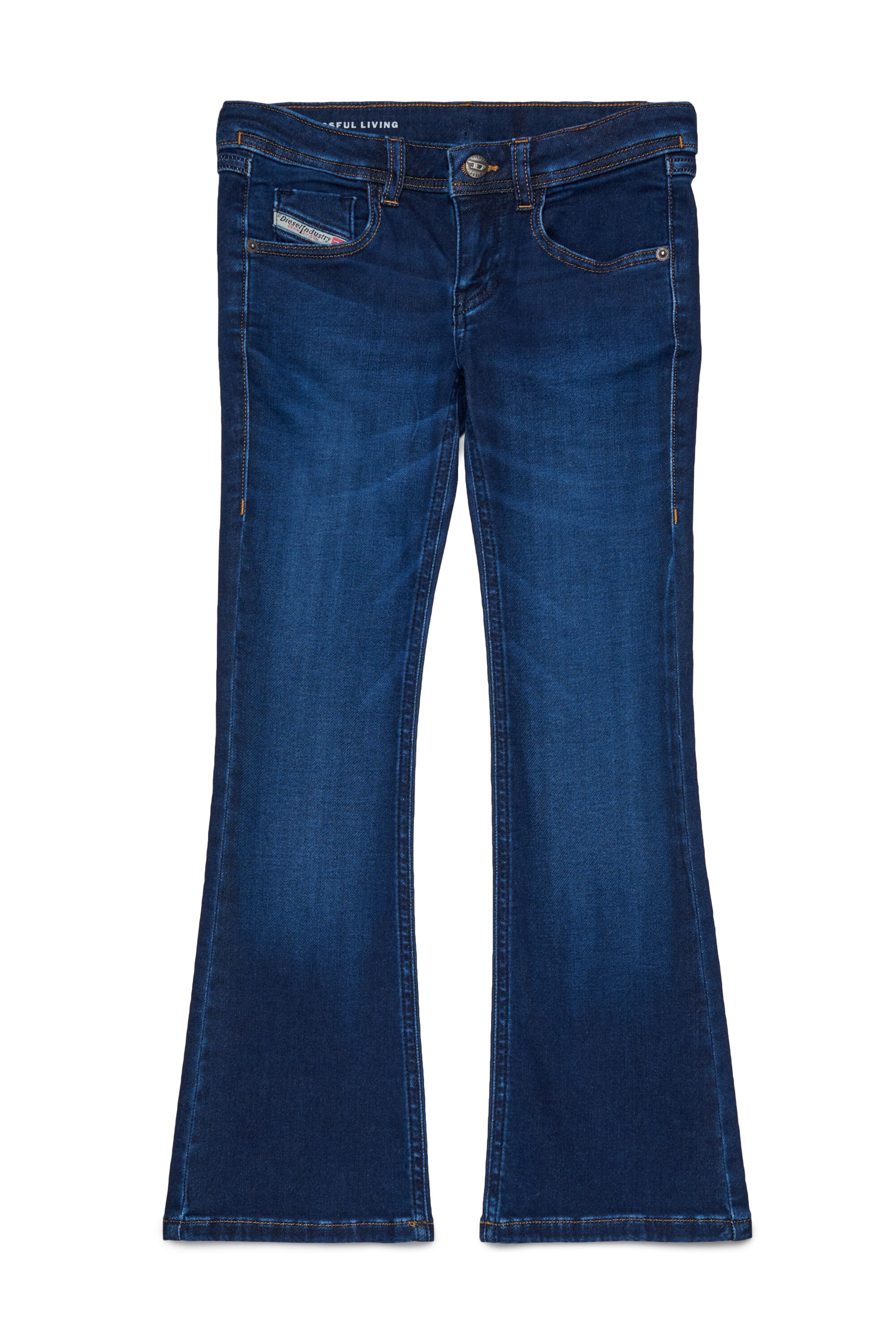 Diesel - D-ARRY-J JJJ Donna, Blu Scuro - Image 1