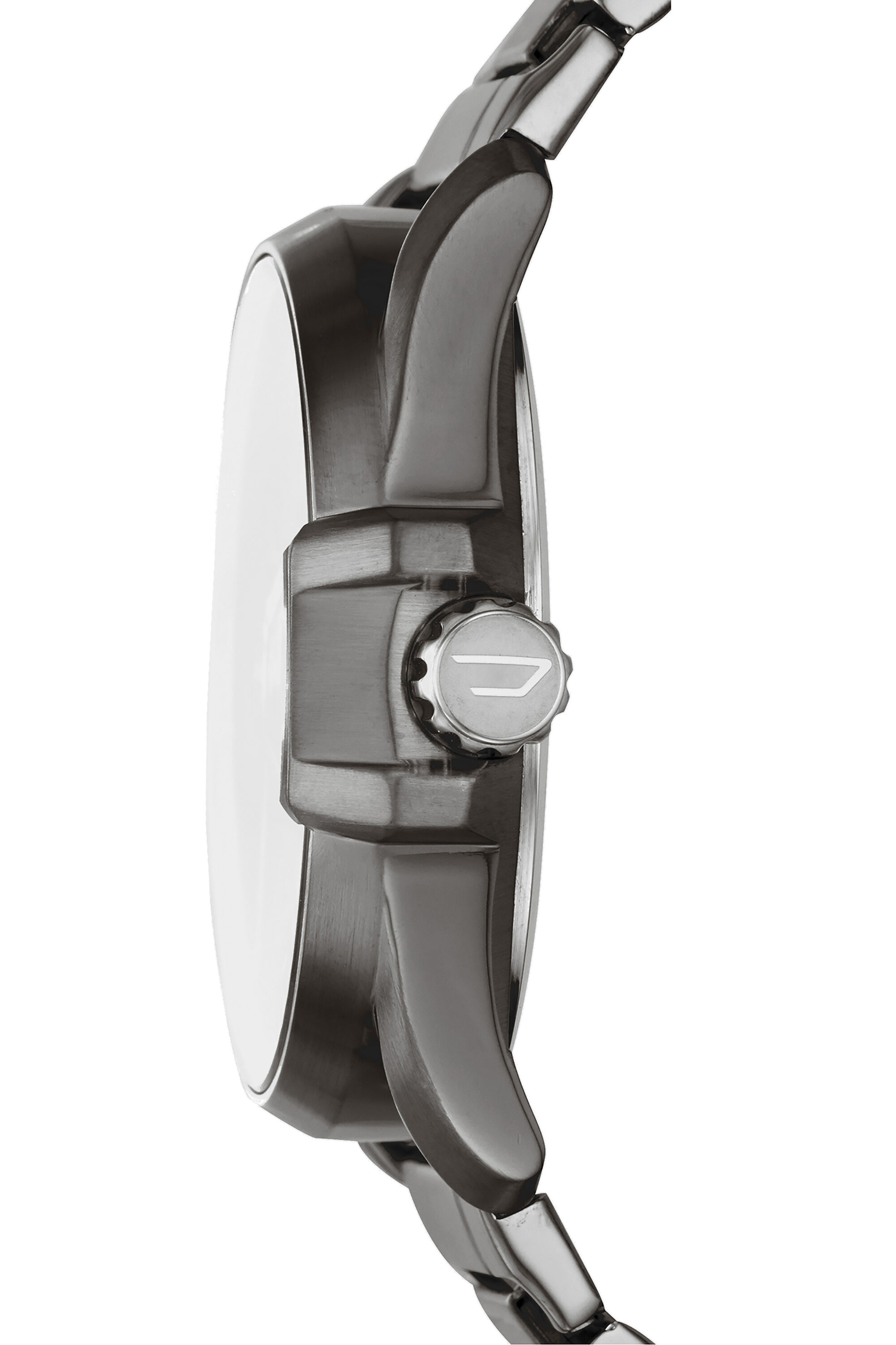 DZ1864 Man Three link bracelet watch 44 mm Diesel