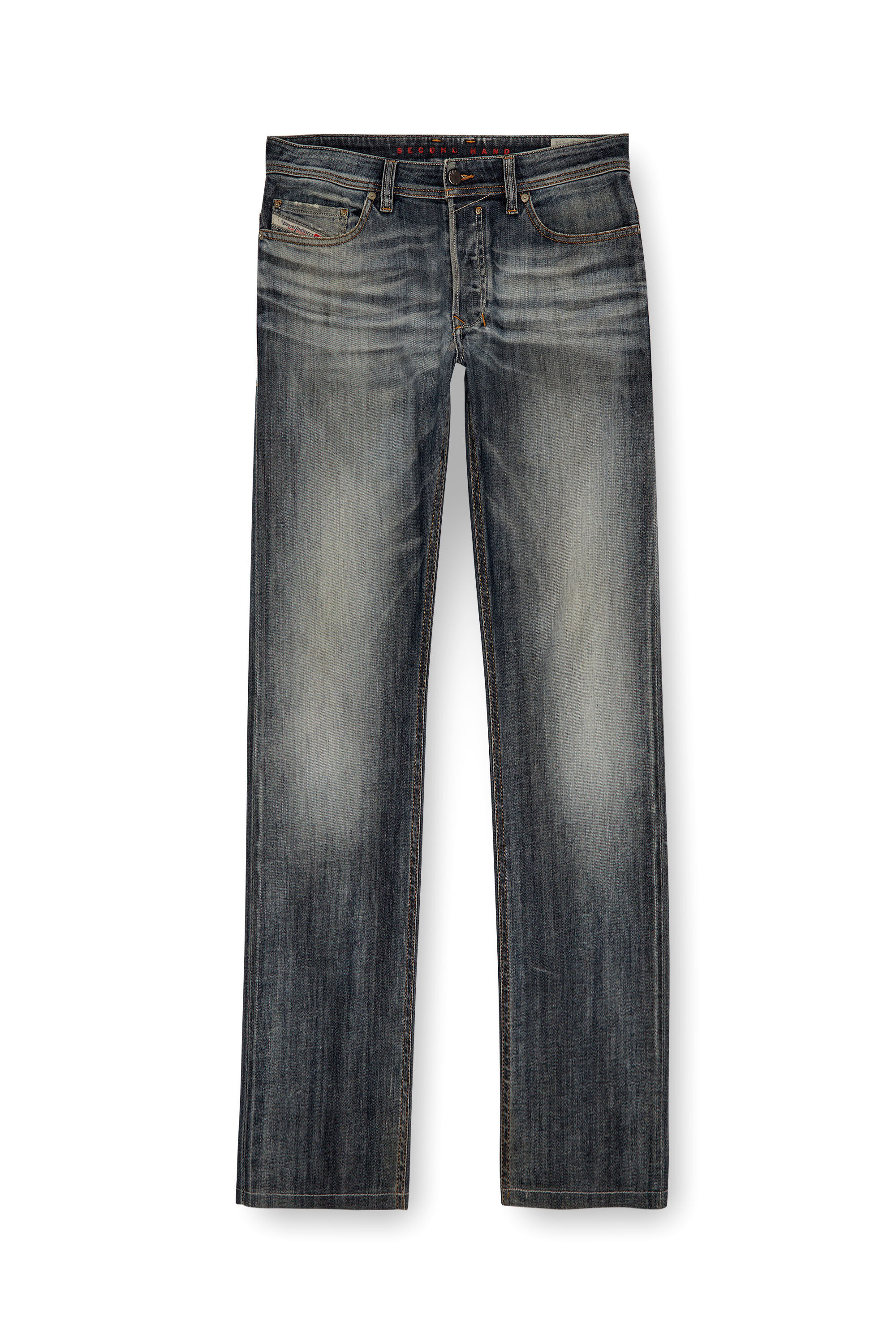 Diesel - Uomo SAFADO, 01 - Image 1