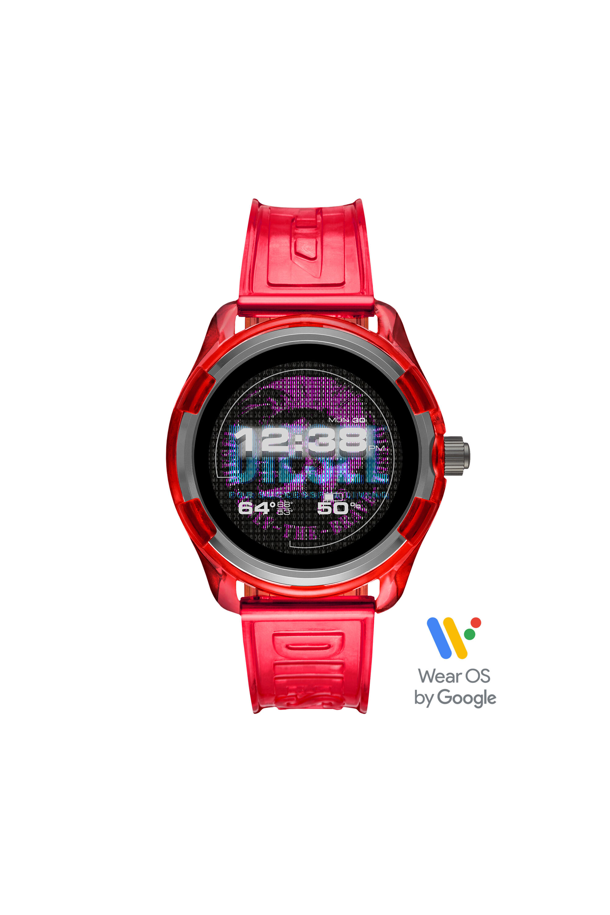 Smartwatch rosso new arrivals