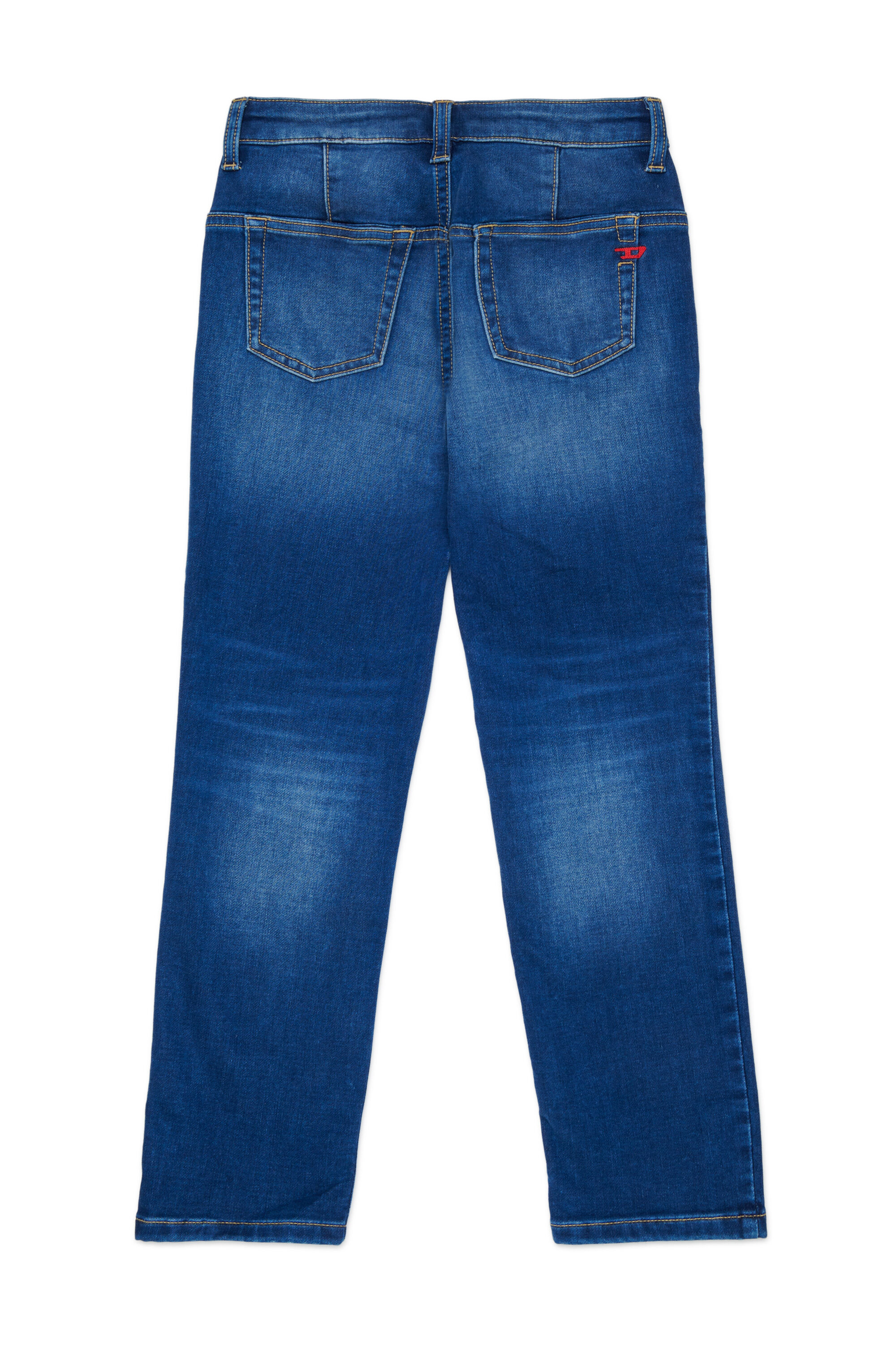 Diesel - D-ILIA-J JJJ Donna, Blu medio - Image 2