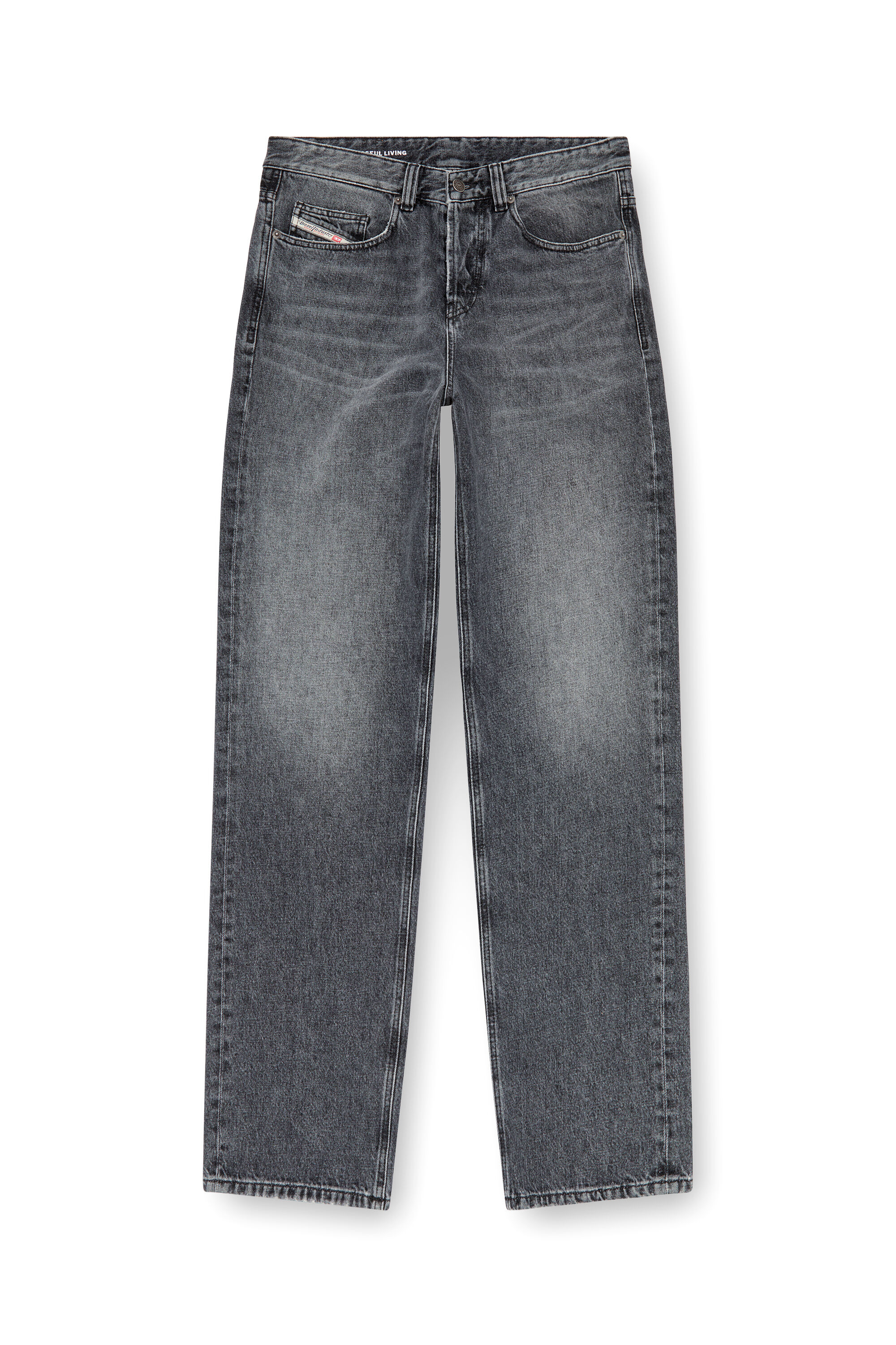 Jeans grigio scuro deals