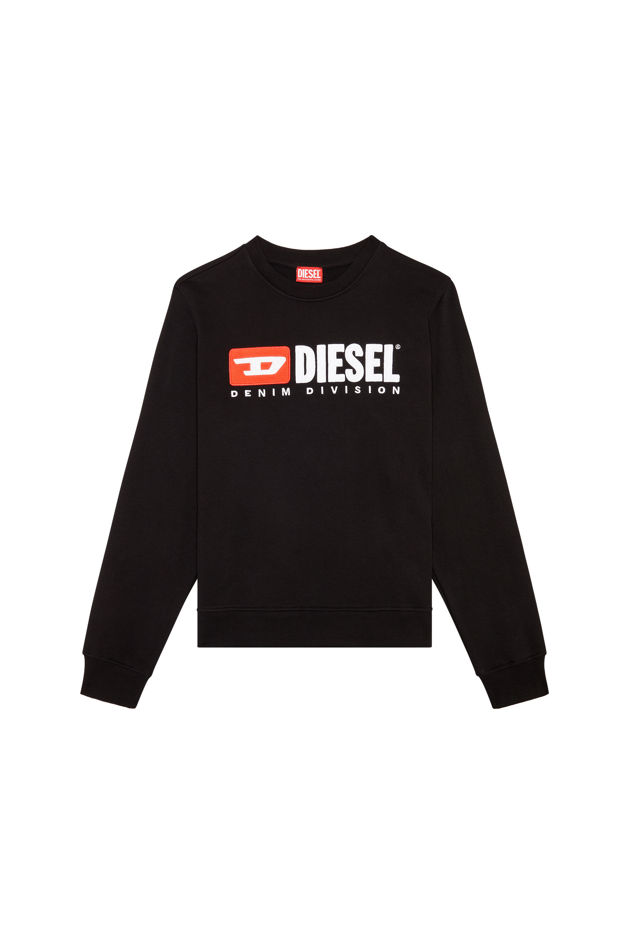 Diesel - S-GINN-DIV, Nero - Image 2