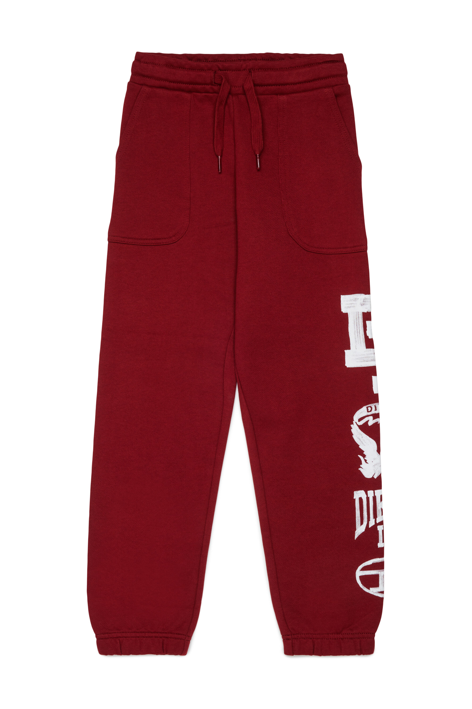 PBUNDY, Rosso