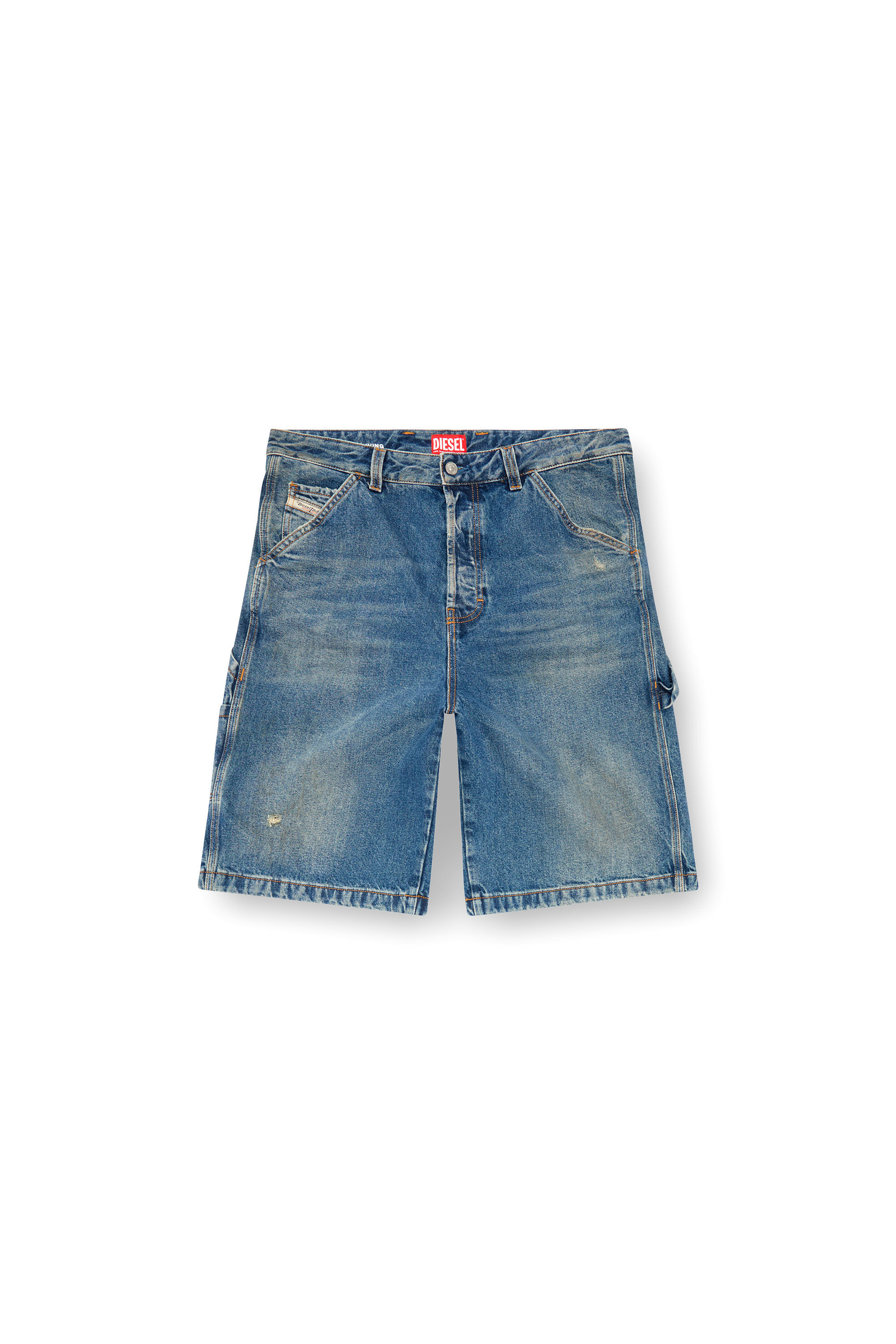 Shorts diesel jeans store