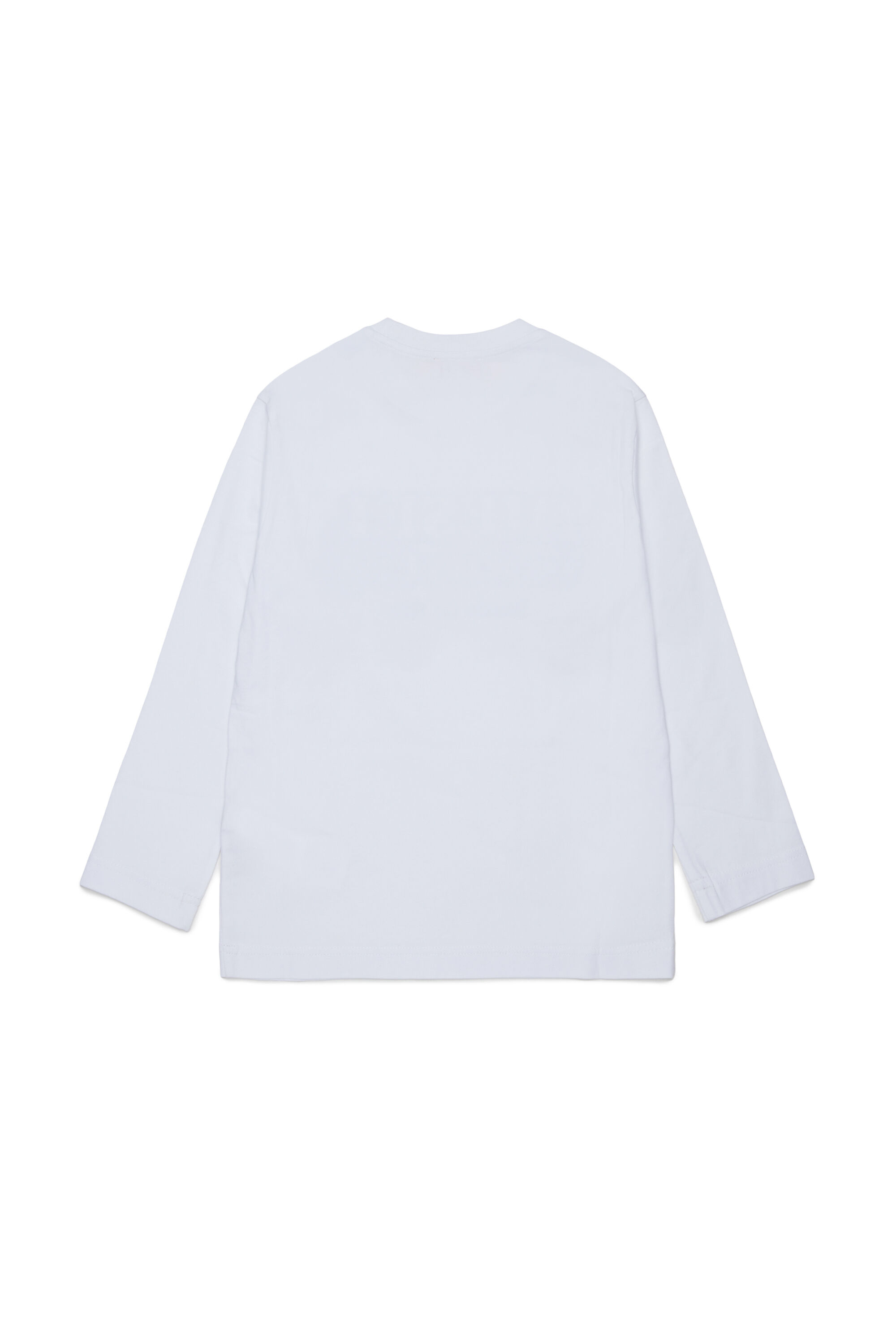 TLODIMLS OVER, Bianco