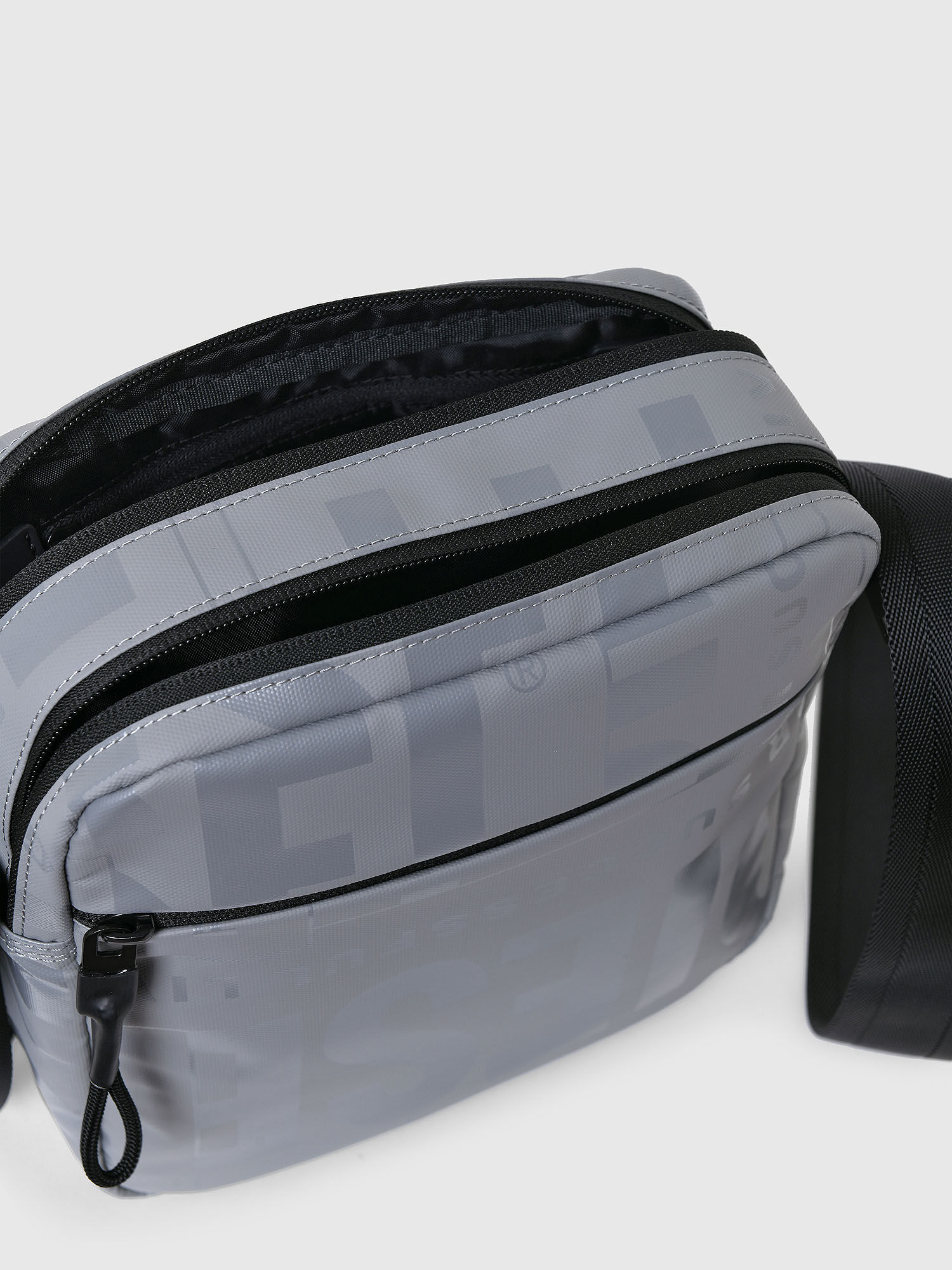 Polsino In Pelle Pinpoint Wrap. Bracciale.Wrap Polsino In Pelle - Foto 11