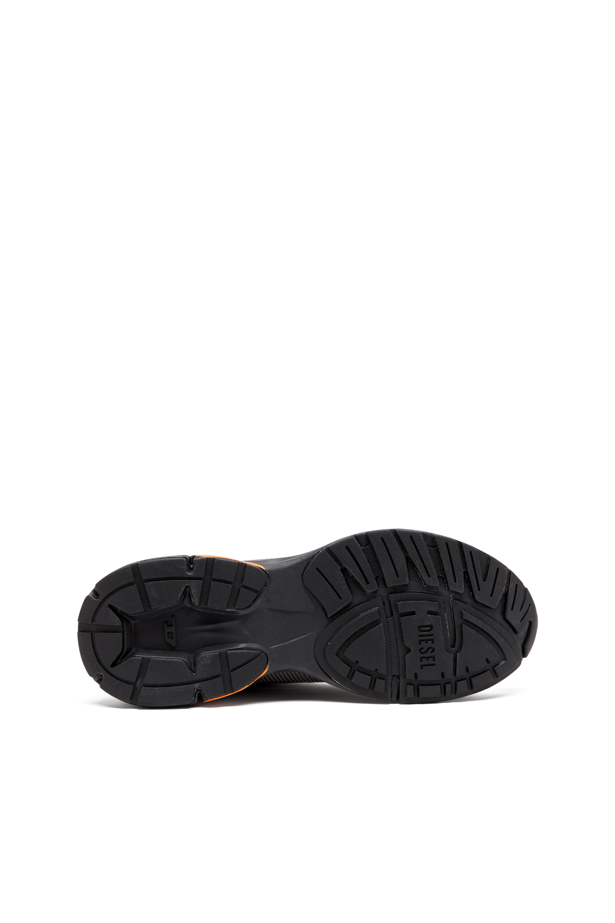 Diesel - D-AIRSPEED LOW, D-Airspeed-Sneaker in mesh coated Uomo in Multicolor - 5