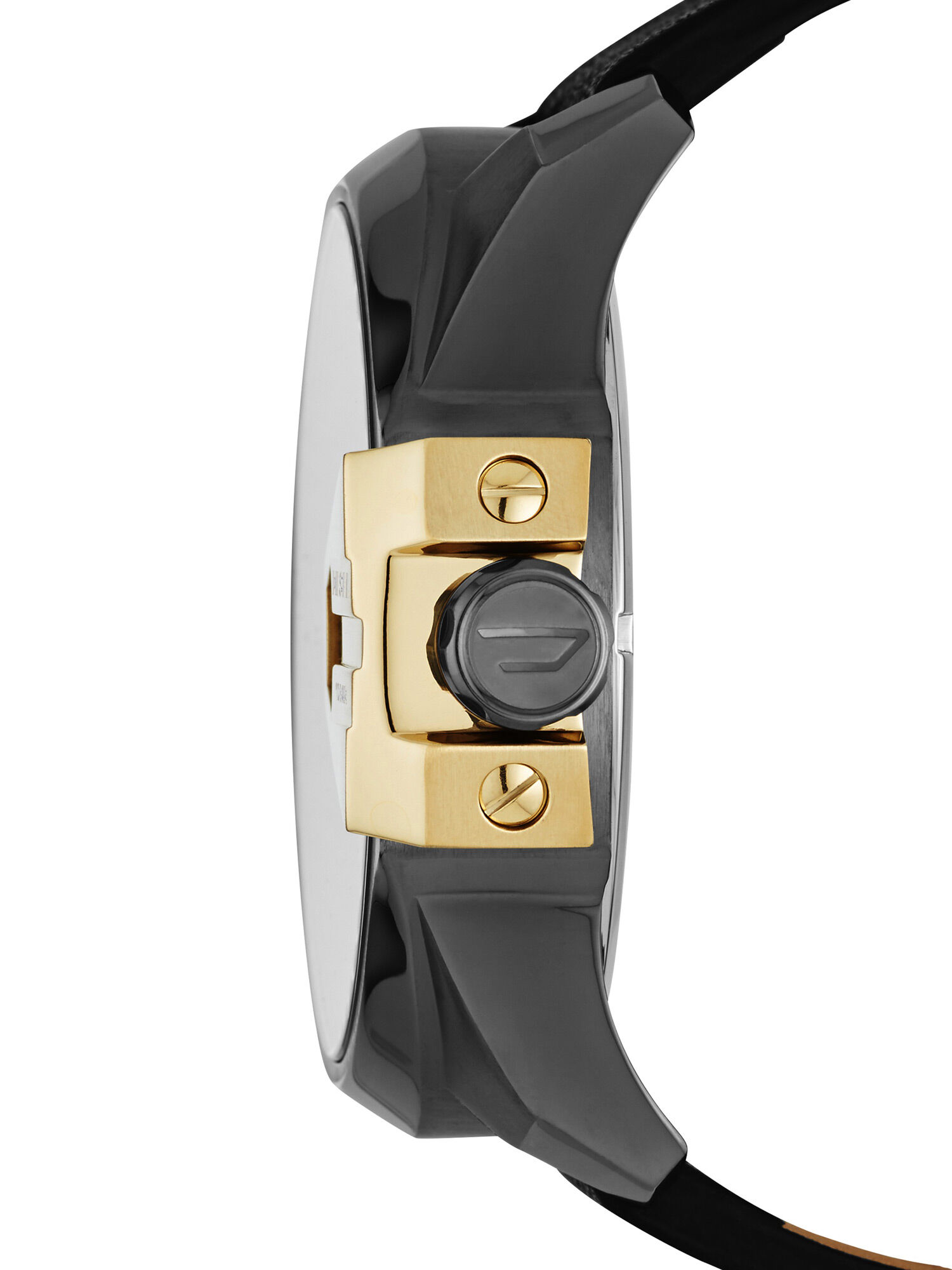 DZ7377, Nero/Oro