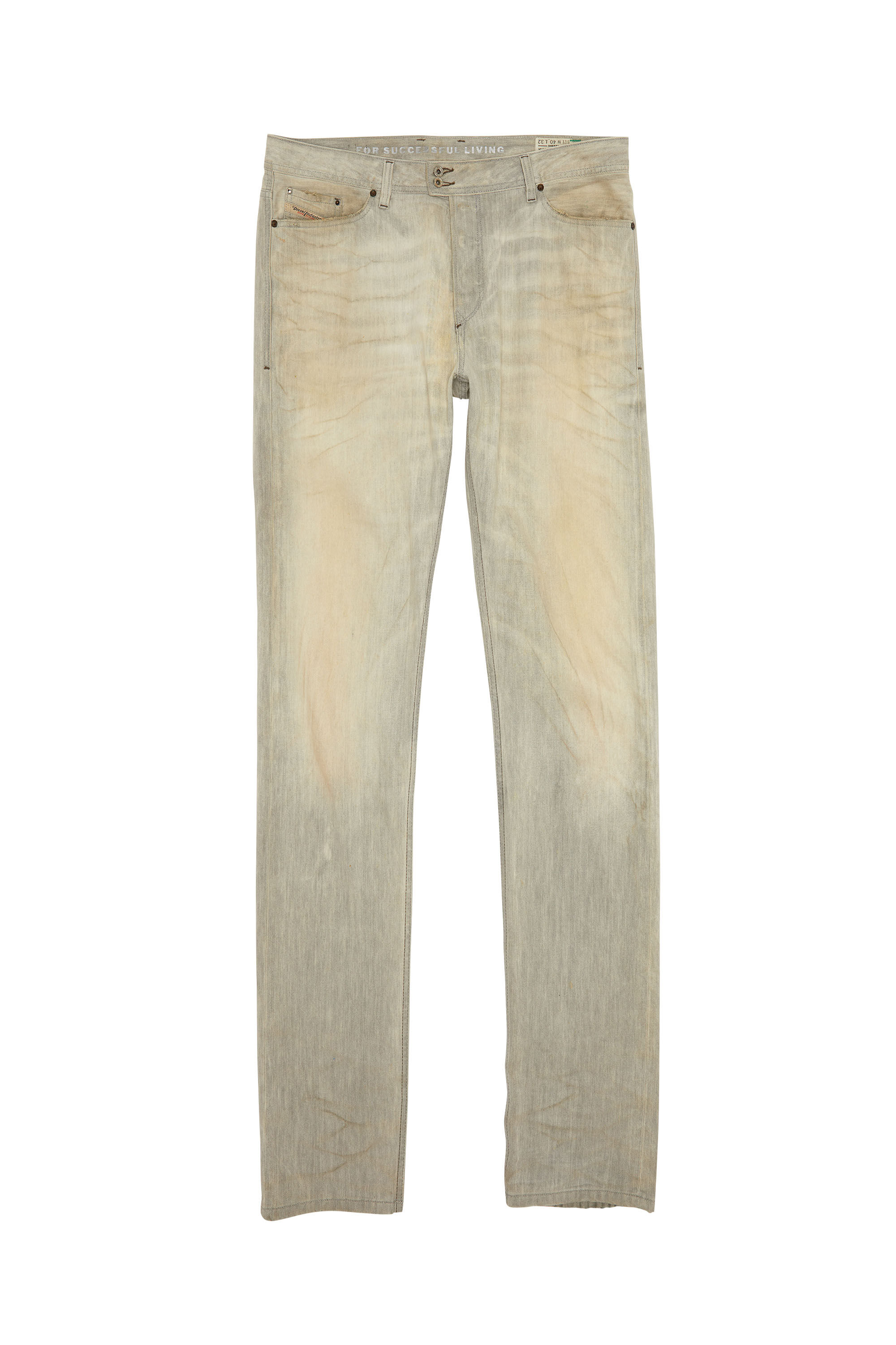 Diesel - VIKER-R-BOX Uomo, null - Image 1