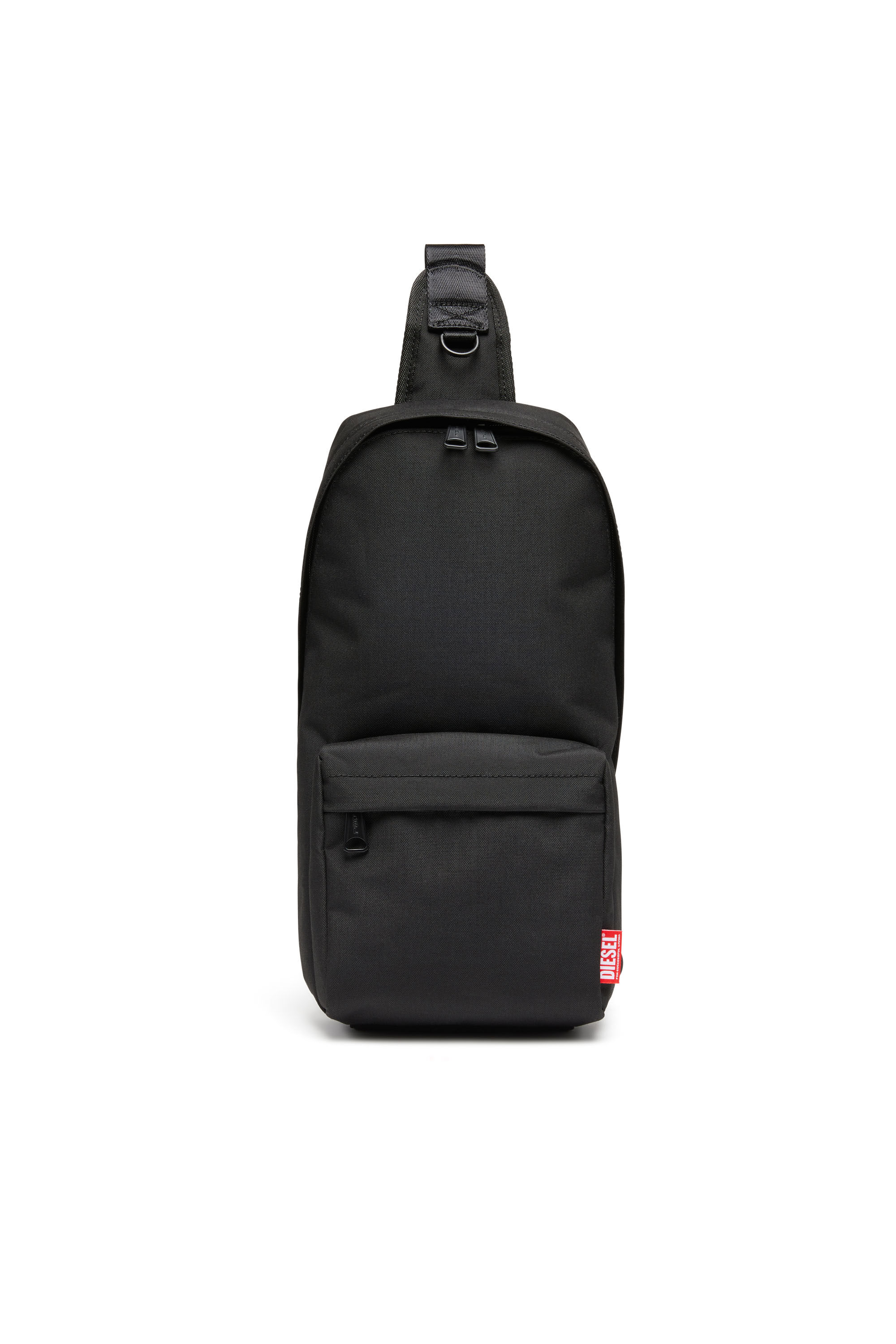 Sling computer backpack cheap
