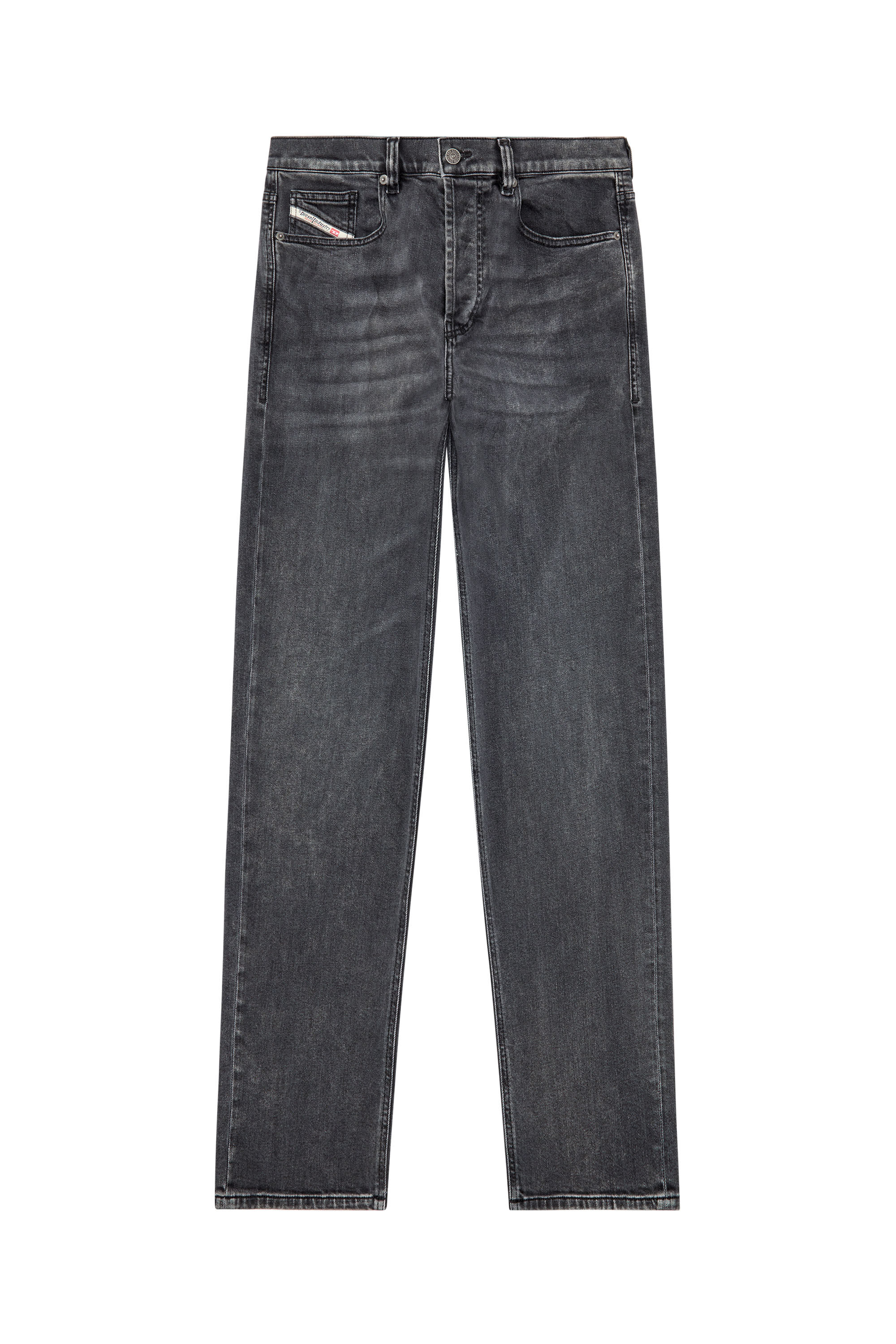 Jeans Uomo Straight Colorato 2010 D Macs Diesel