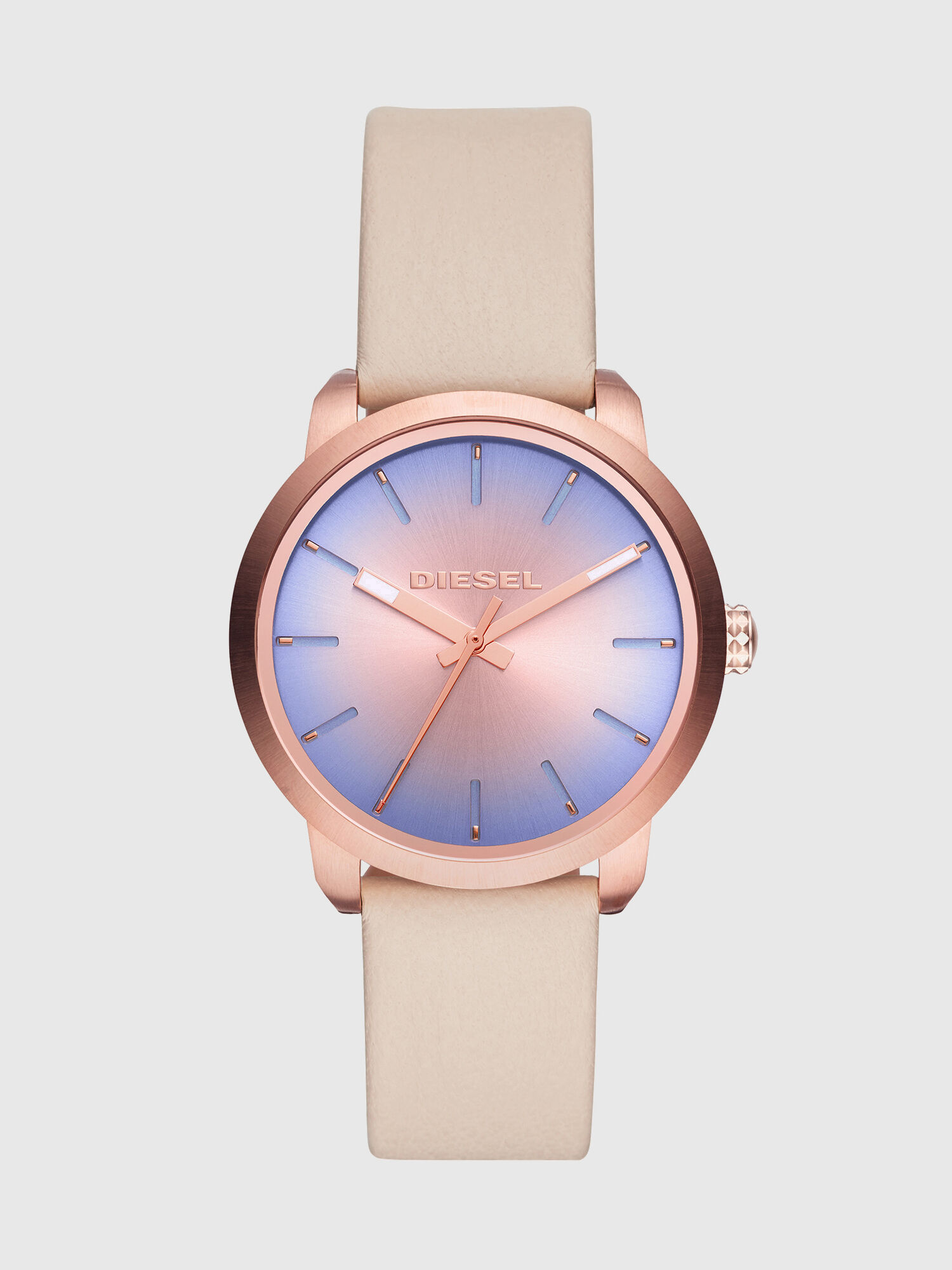 Diesel flare watch best sale