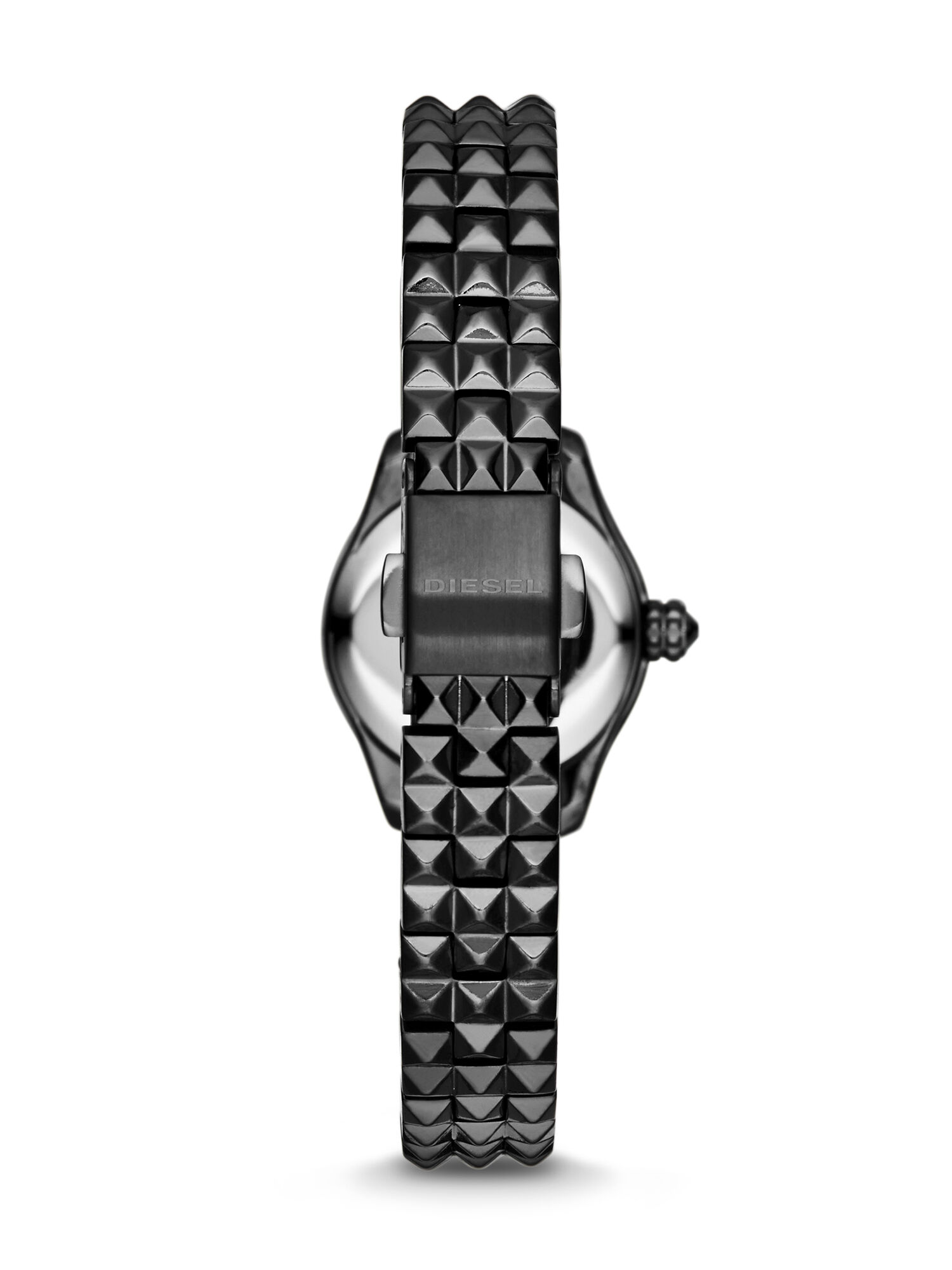 DZ5437, Nero