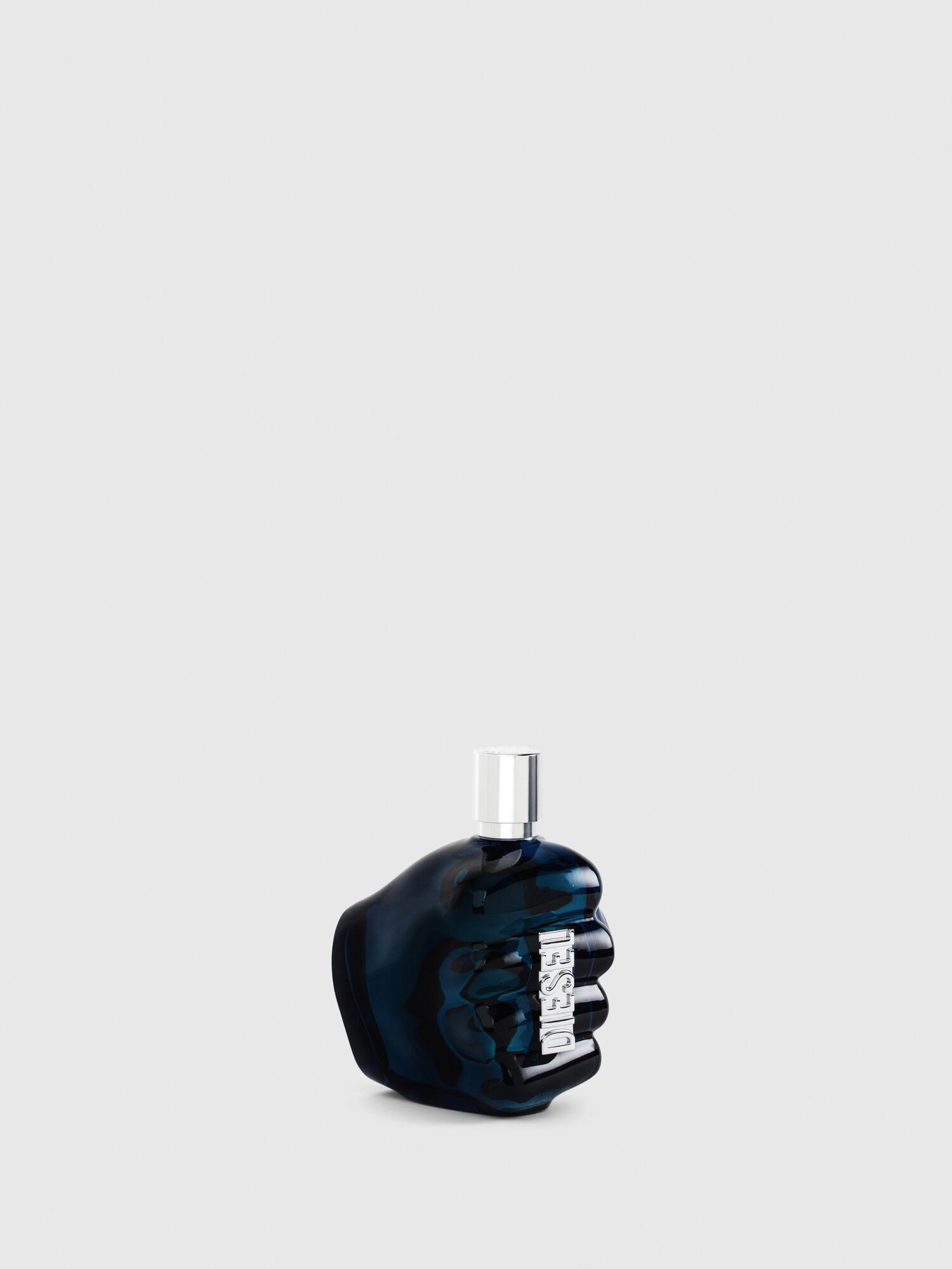 Diesel - ONLY THE BRAVE EXTREME 125ML, Blu Scuro - Image 2