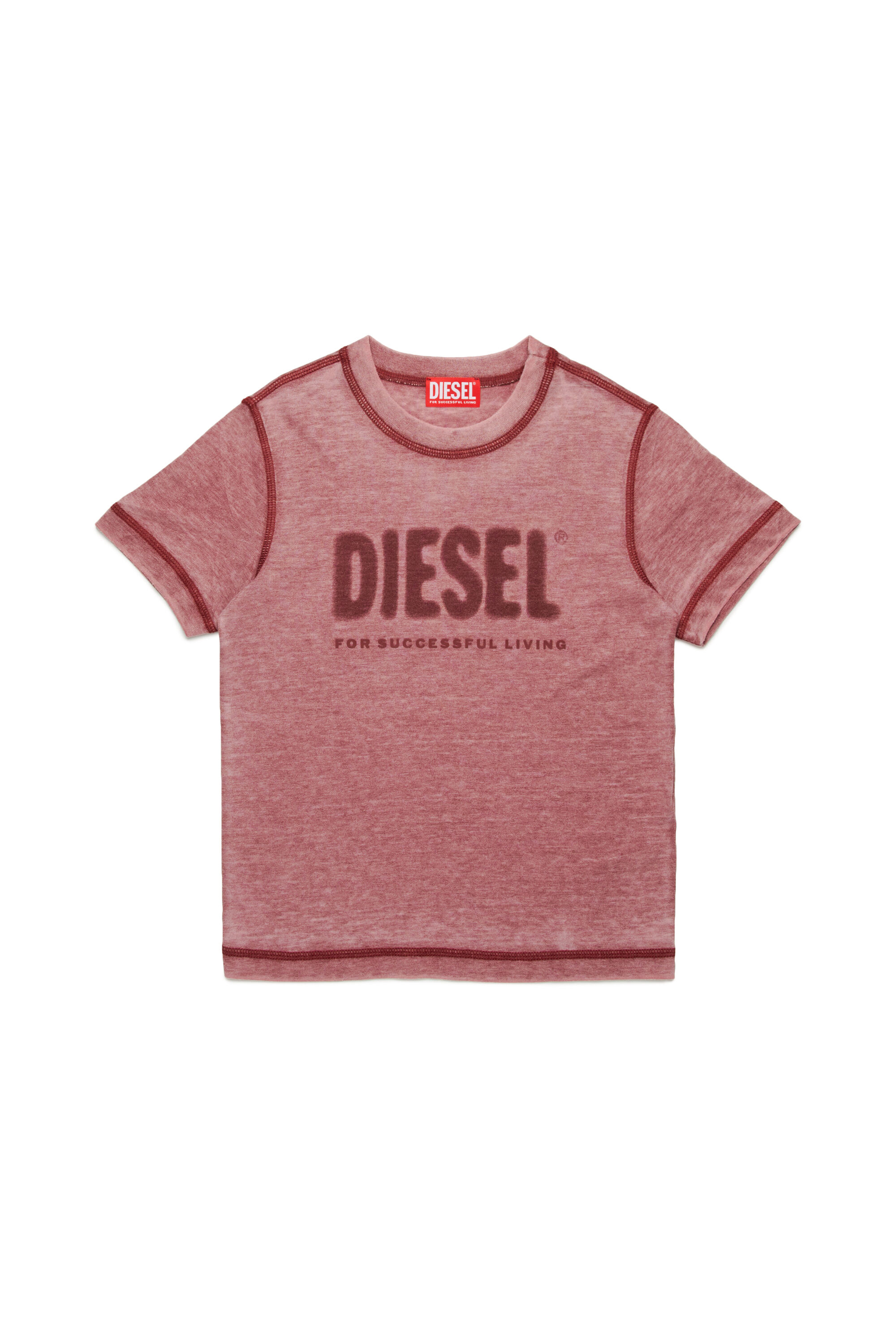 Diesel - TDIEGORL1, Rosso - Image 1