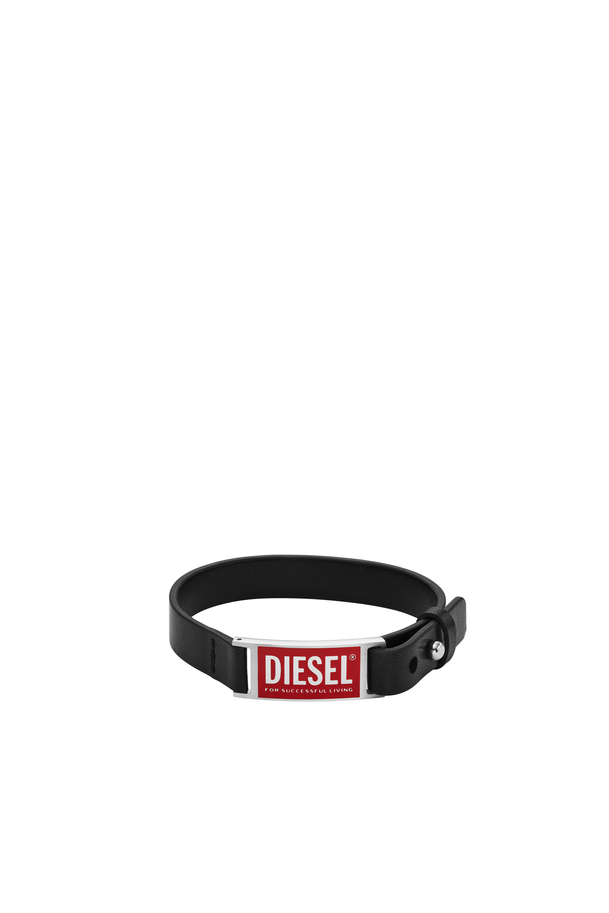 Diesel - DX1370, Nero - Image 1
