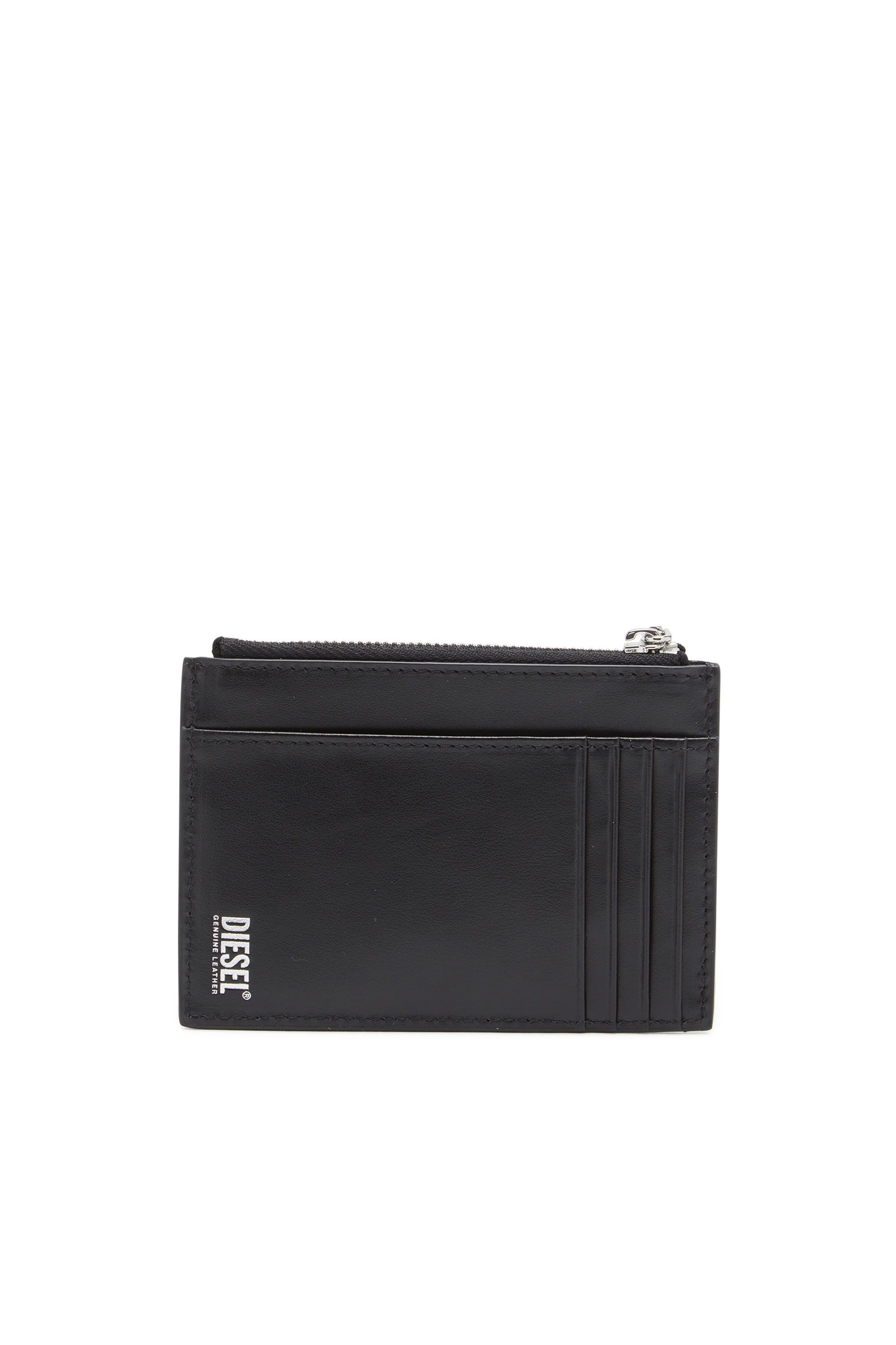 【DIESEL】 1dr Card Holder I Card holder in pastel leather 14936043-1635087427832542.jpg