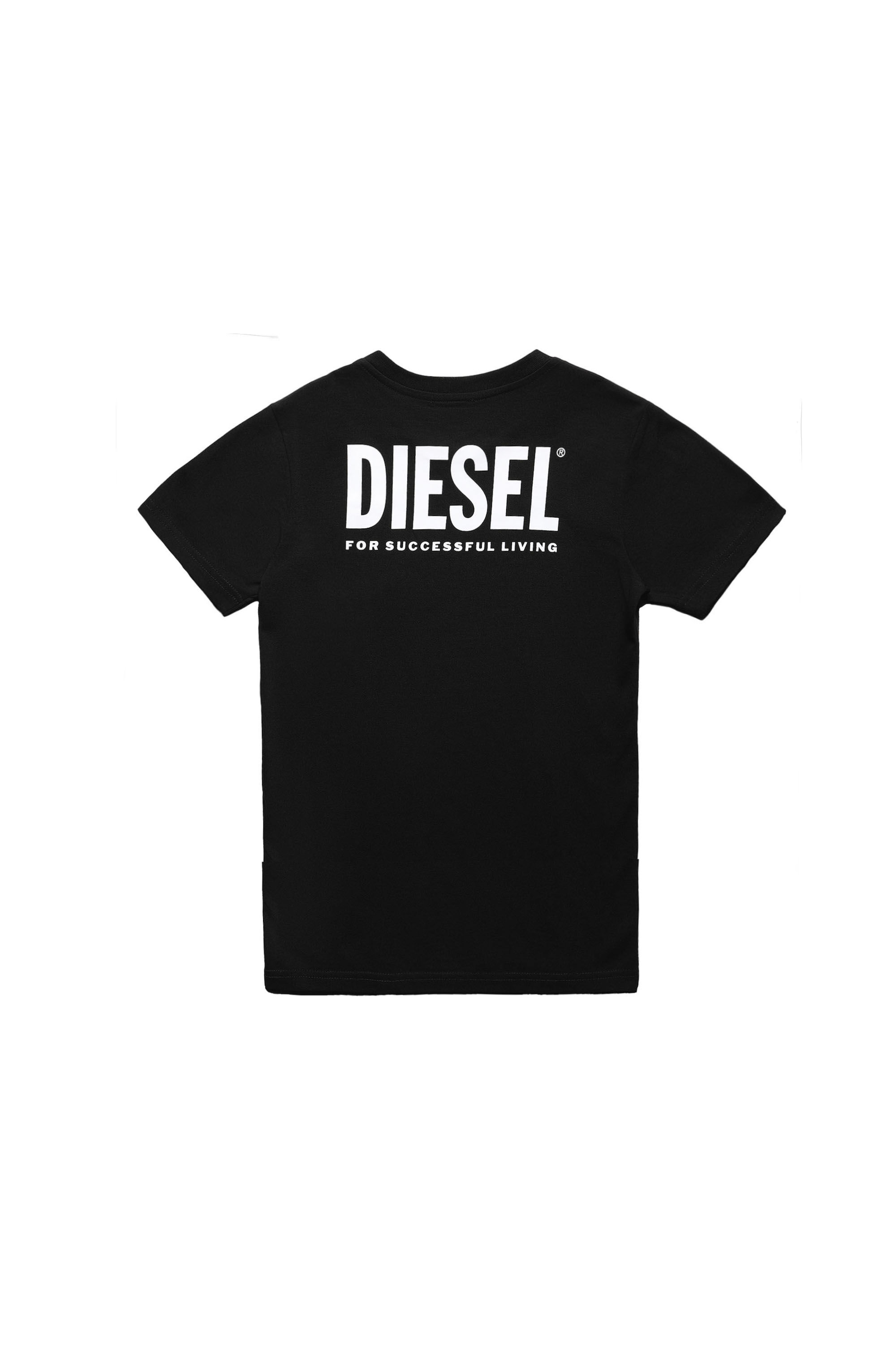 Diesel - LR TDIEGO VIC, Nero - Image 2