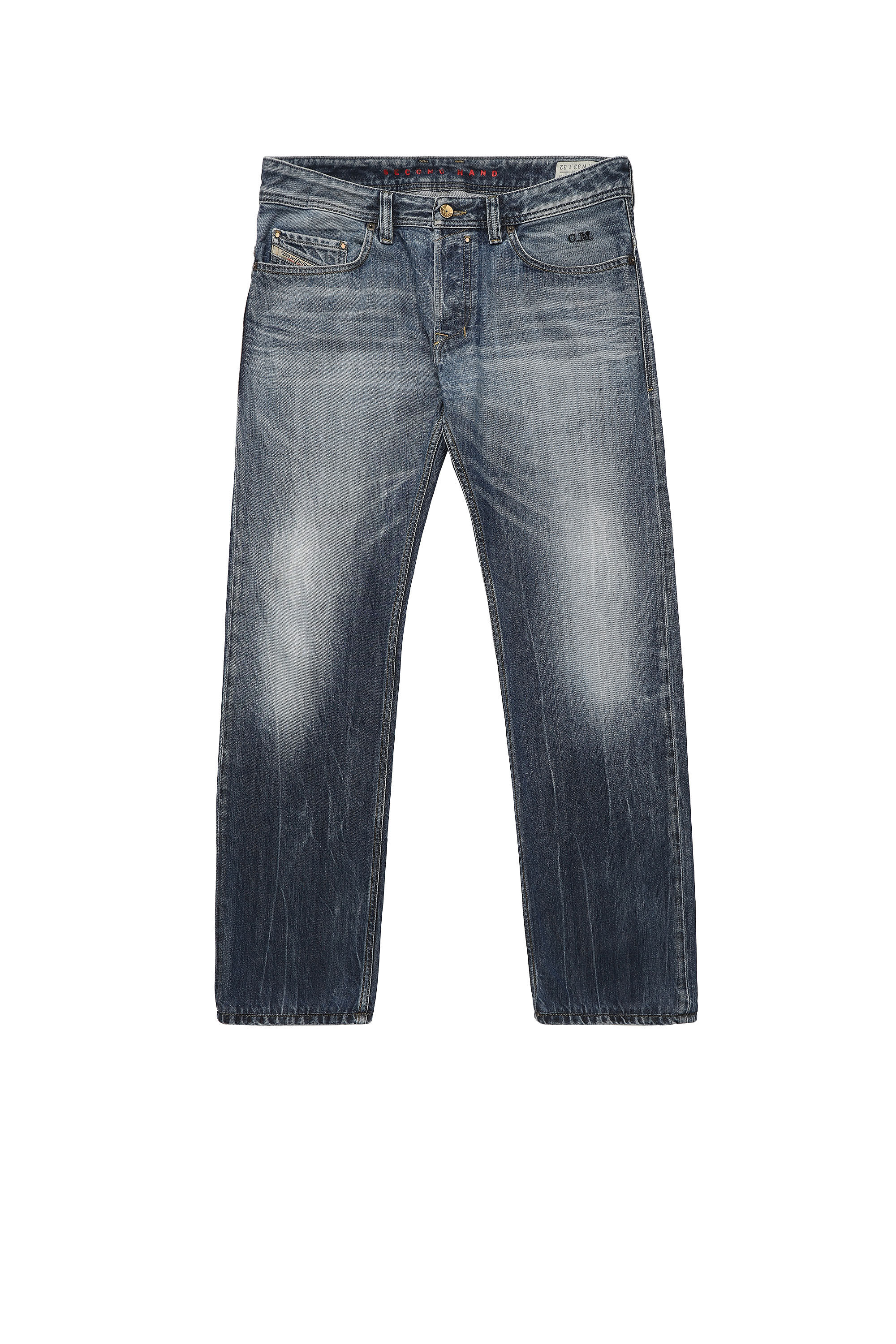 Jean diesel safado store homme
