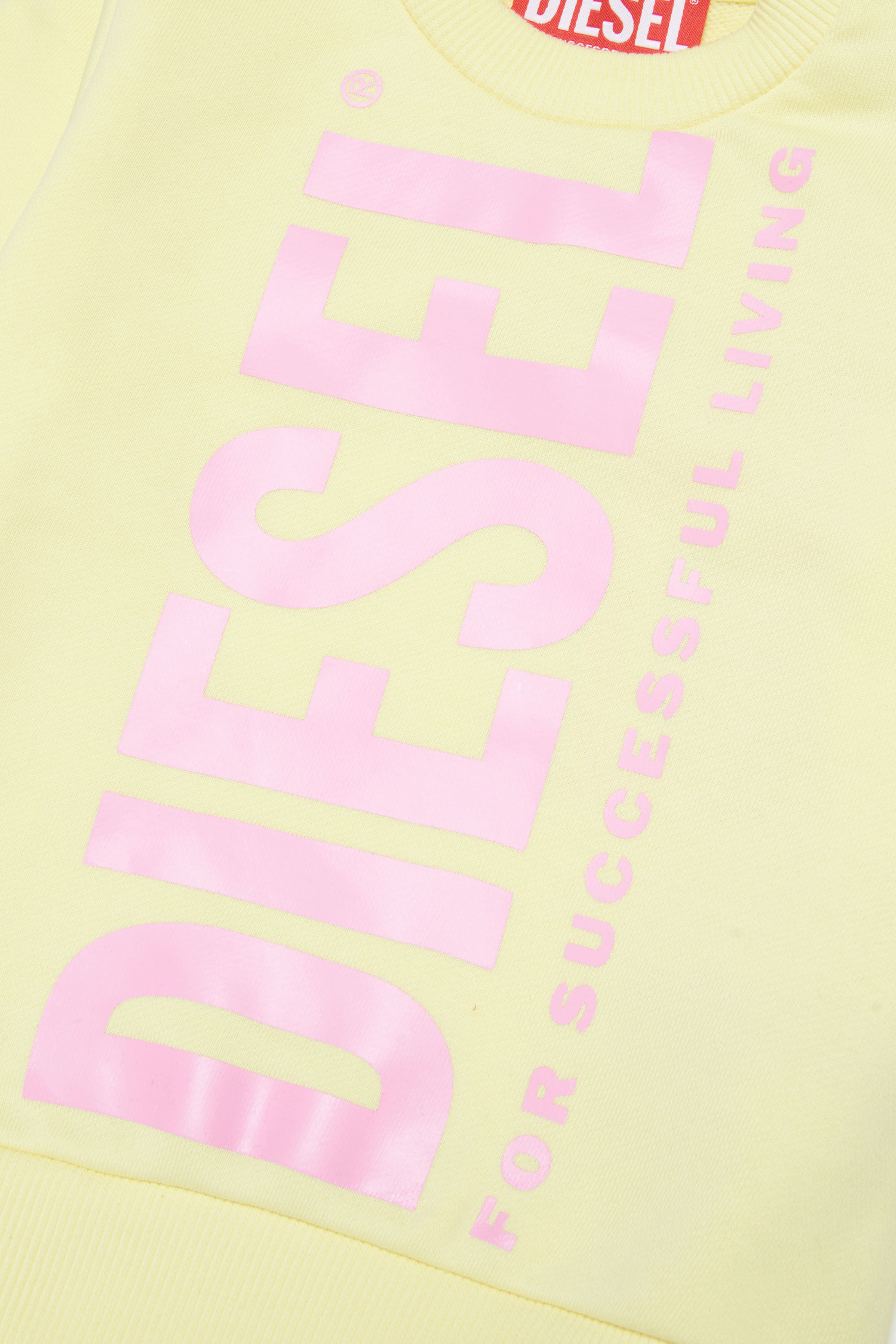 Diesel - SGONYB, Giallo - Image 3