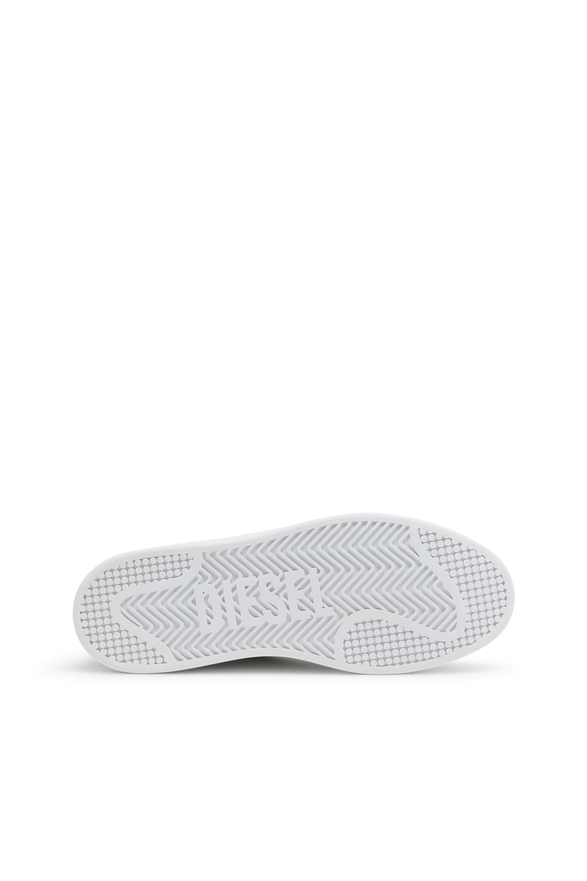 S-DAKOTA LOW, Marrone/Bianco
