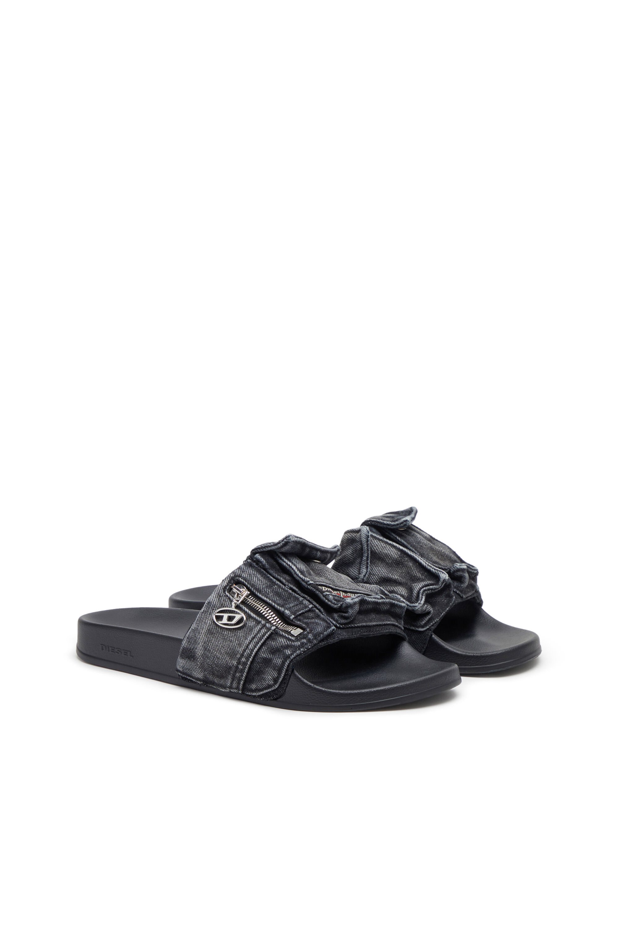 Ciabatte diesel uomo sale