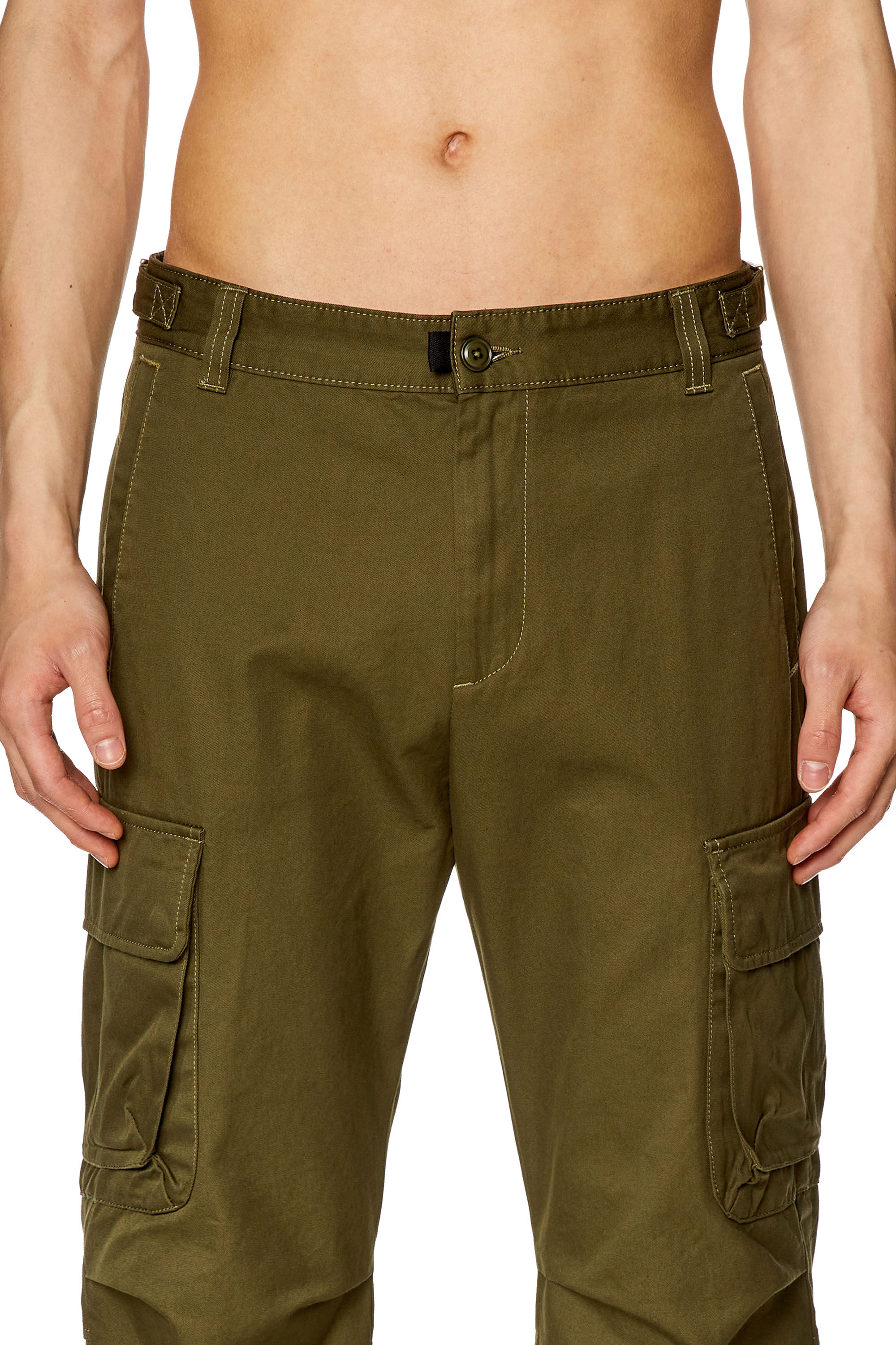 Pantaloni uomo hot sale diesel