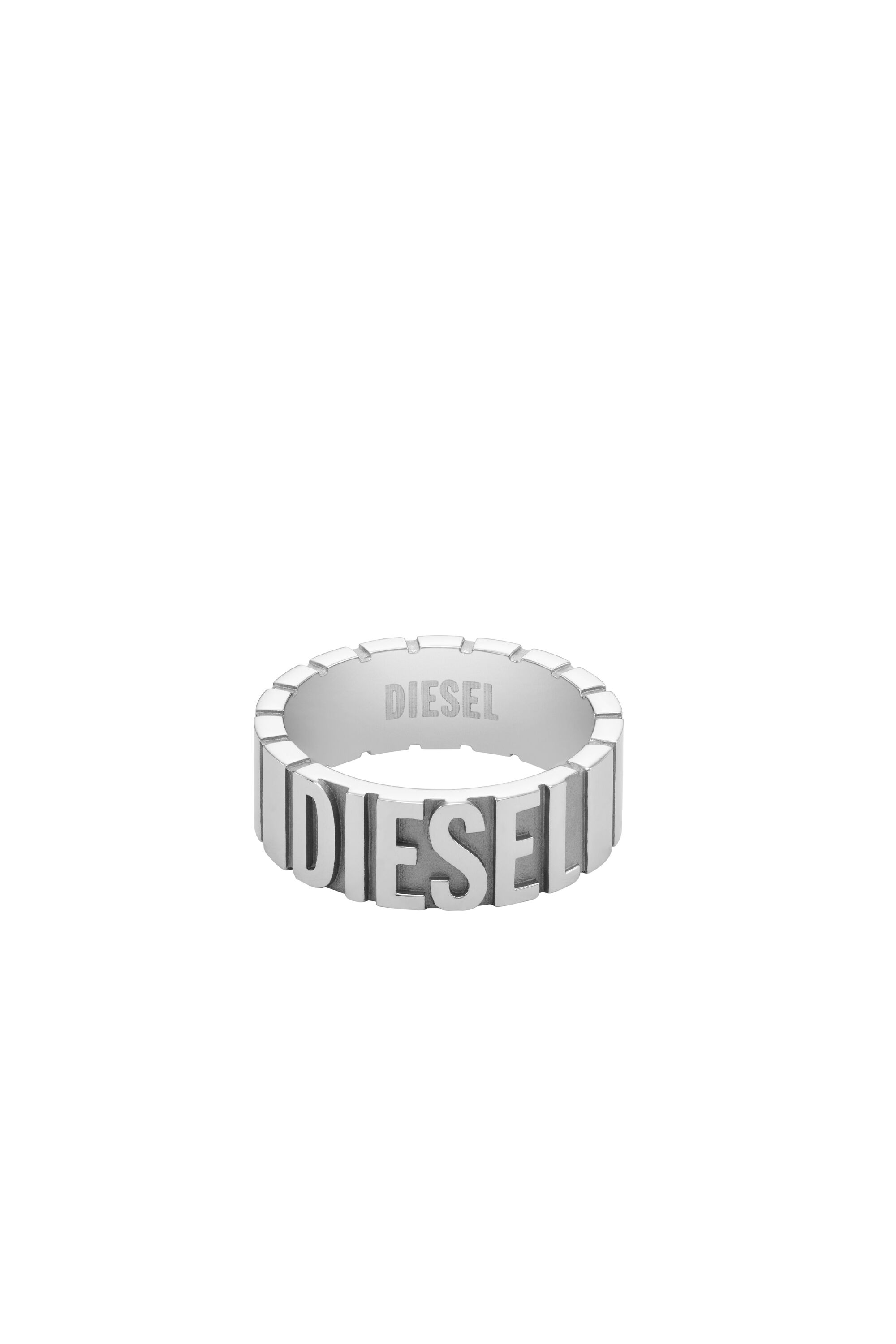 Diesel - DX1390, Argento - Image 2