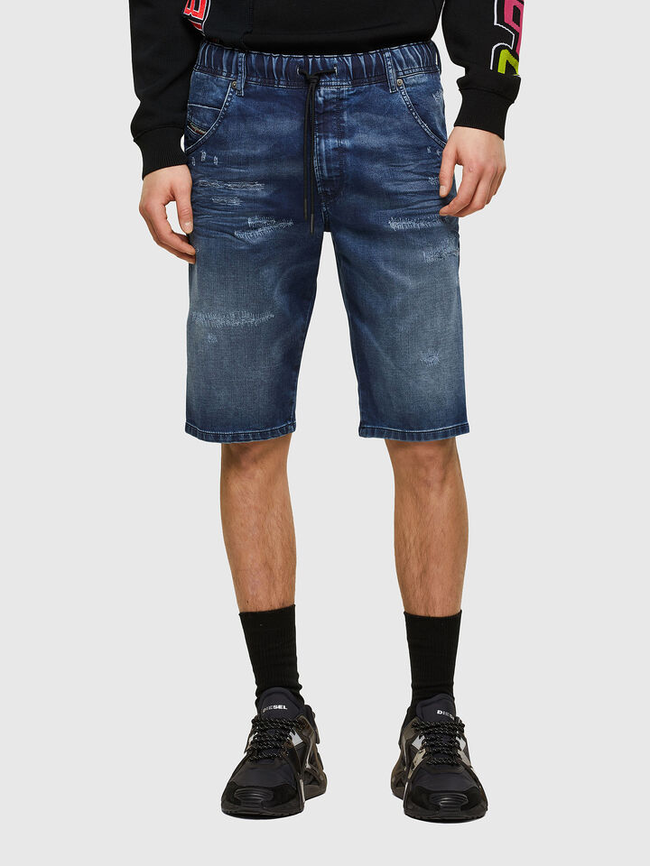 D-KROOSHORT JOGGJEANS, D-KROOSHORT JOGGJEANS,
