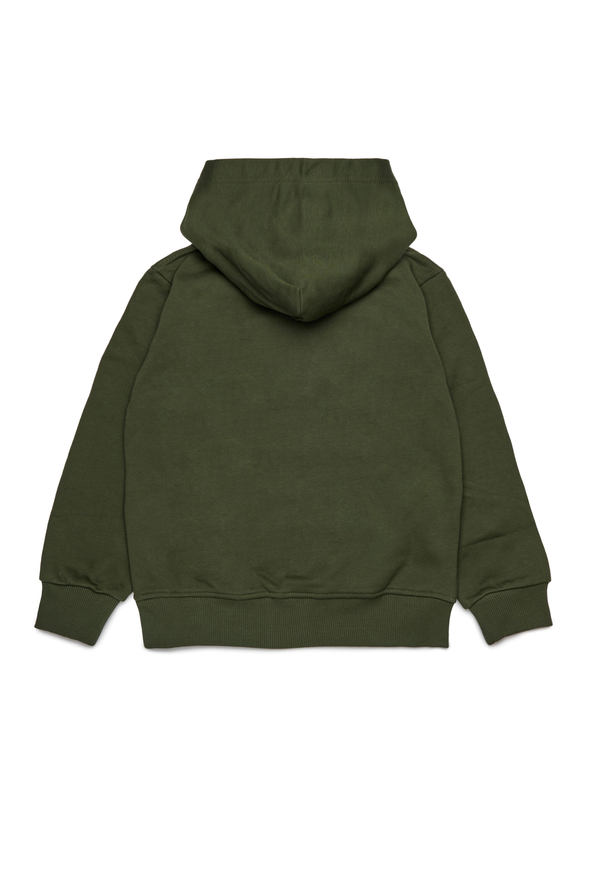SXGINHOOD OVER, Verde