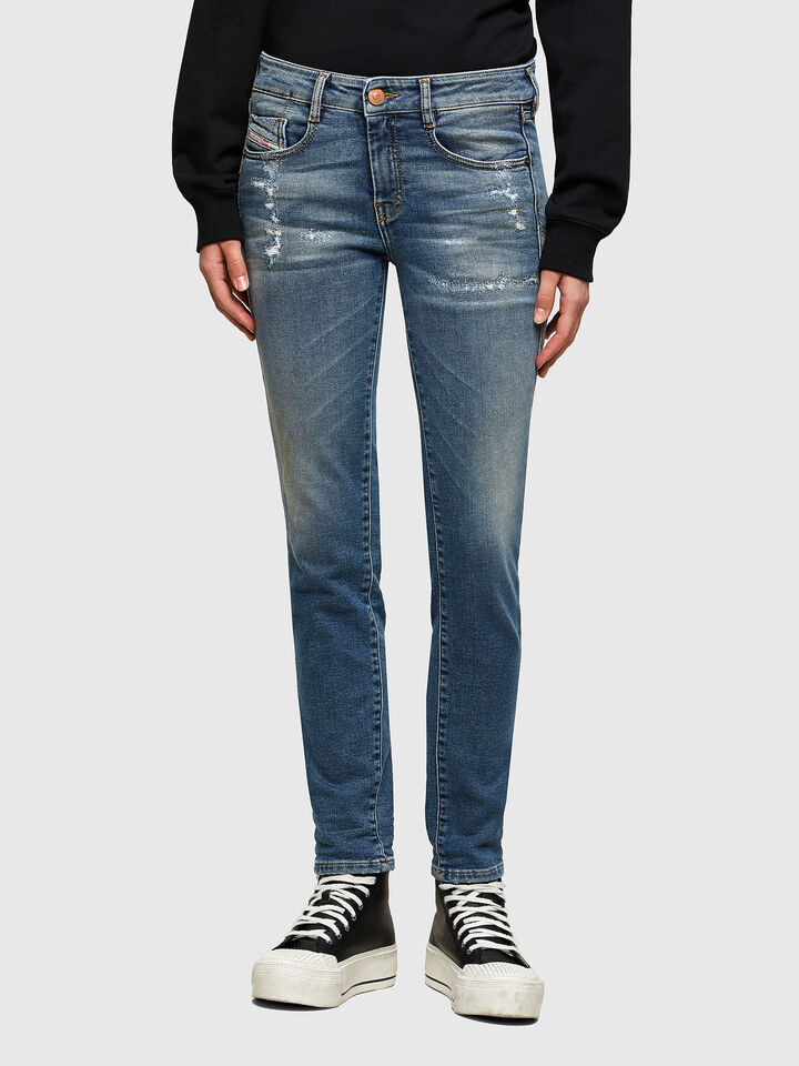 D-Ollies JoggJeans® 069UW, D-Ollies JoggJeans® 069UW,