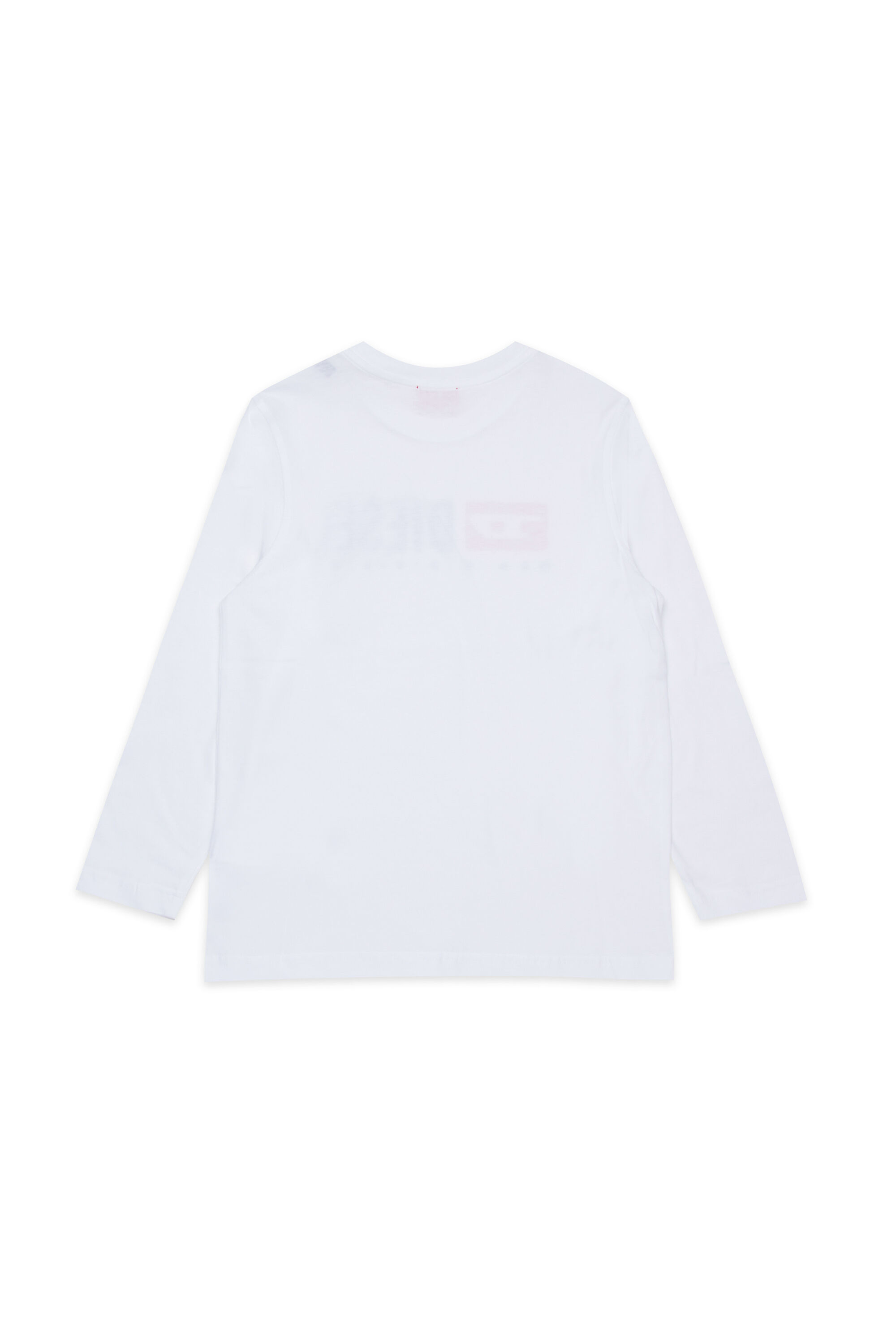 TDROPS, Bianco