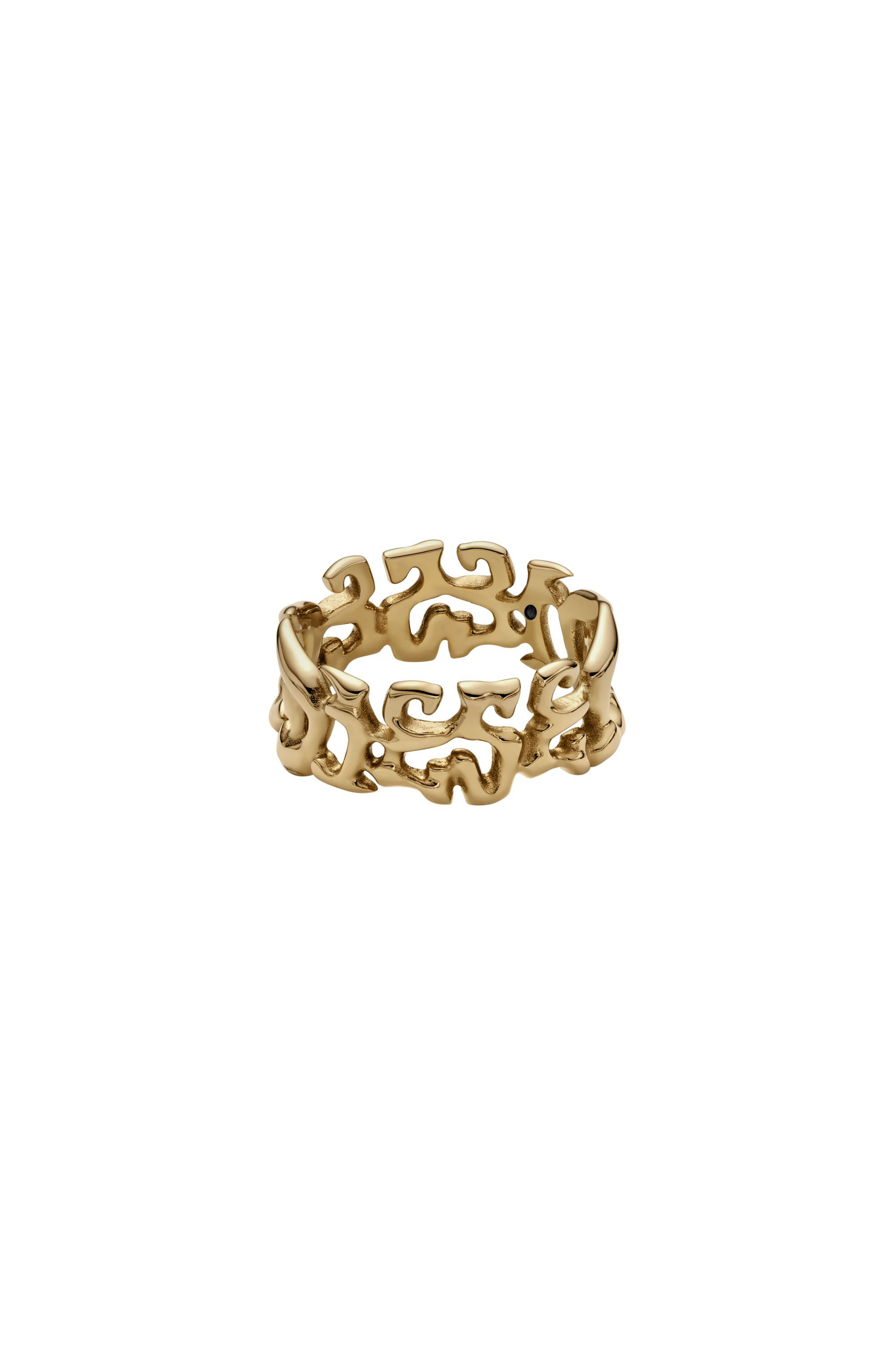 DX1680710 JEWELLERY, Oro