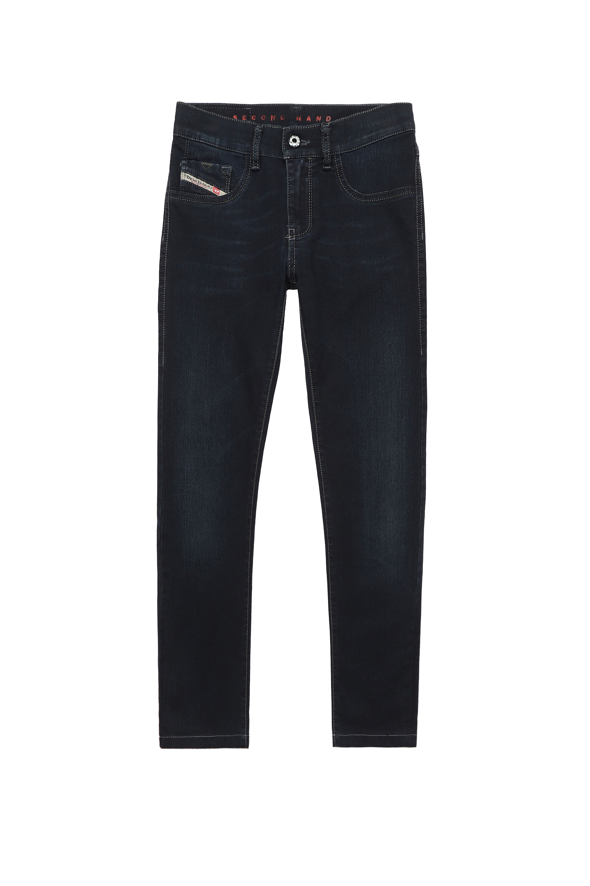 Diesel - LIVIER Donna, Blu Scuro - Image 1