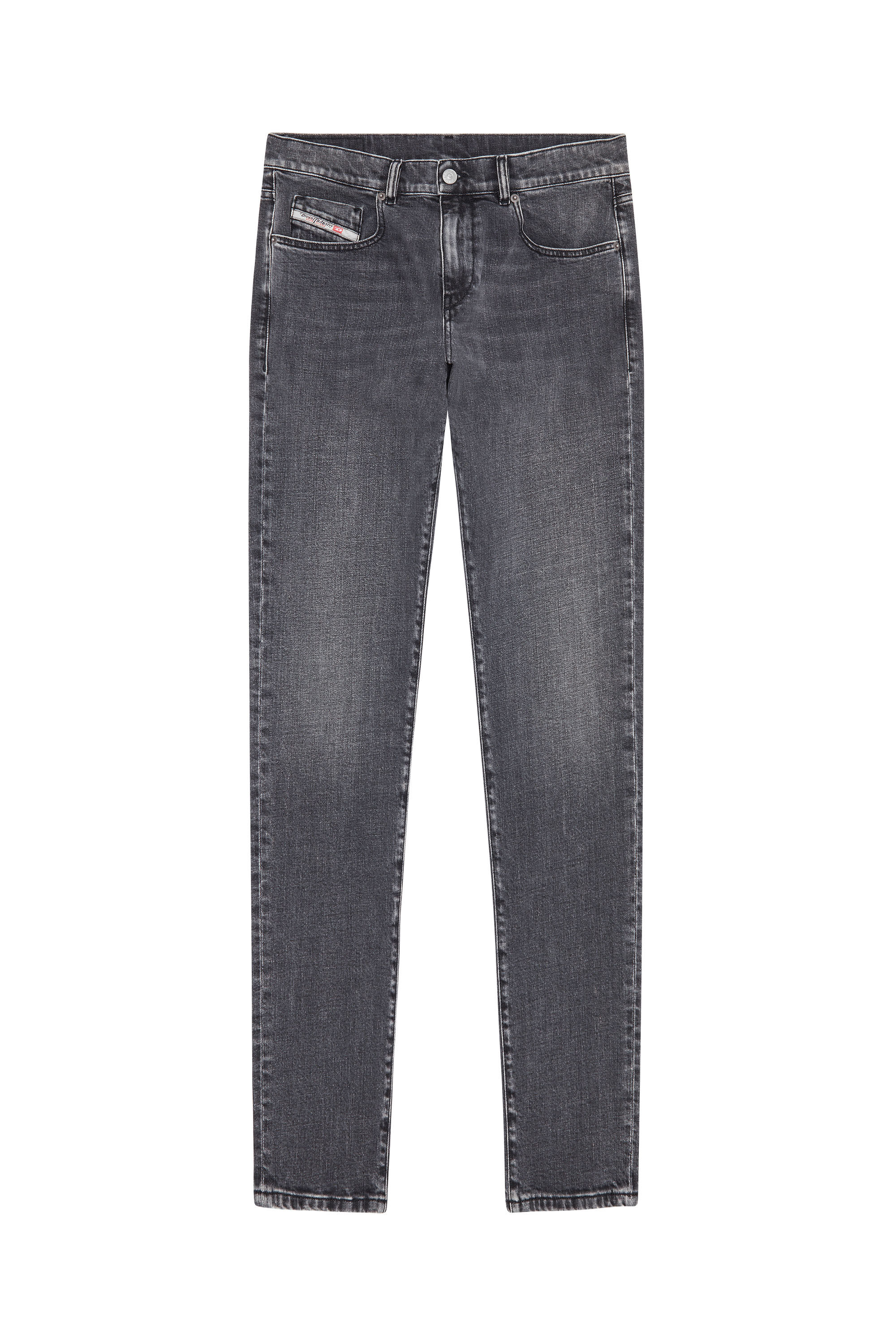 Jeans diesel outlet neri uomo