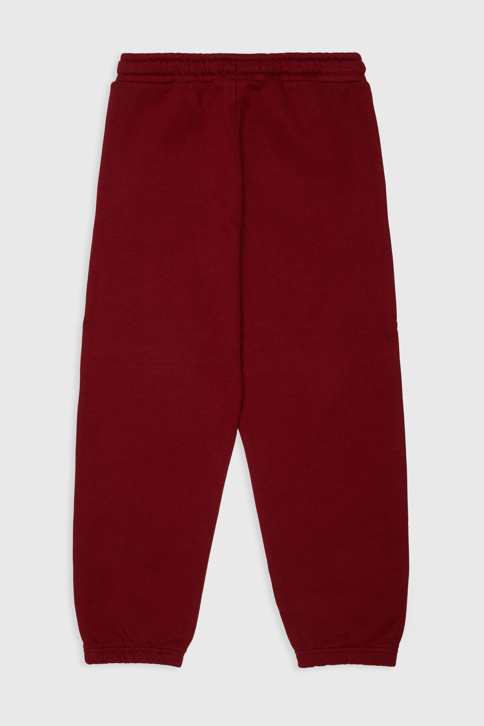 Diesel - PXGIN, Pantaloni in cotone con tasche laterali Unisex in Rosso - 2