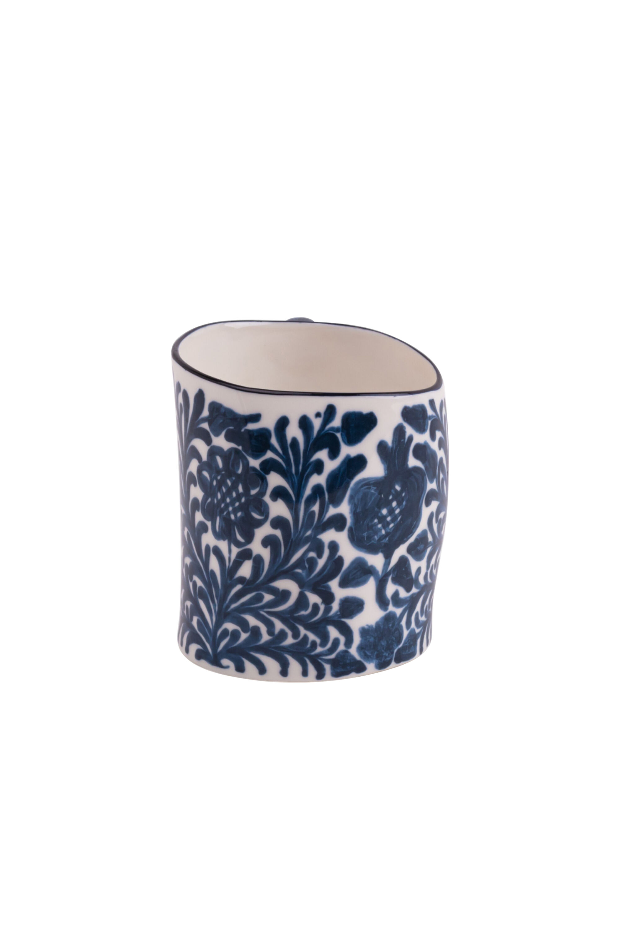 Diesel - 11267 PORCELAIN MUG "CLASSIC ON ACID" -, Tazza in porcellana Unisex in Multicolor - 3