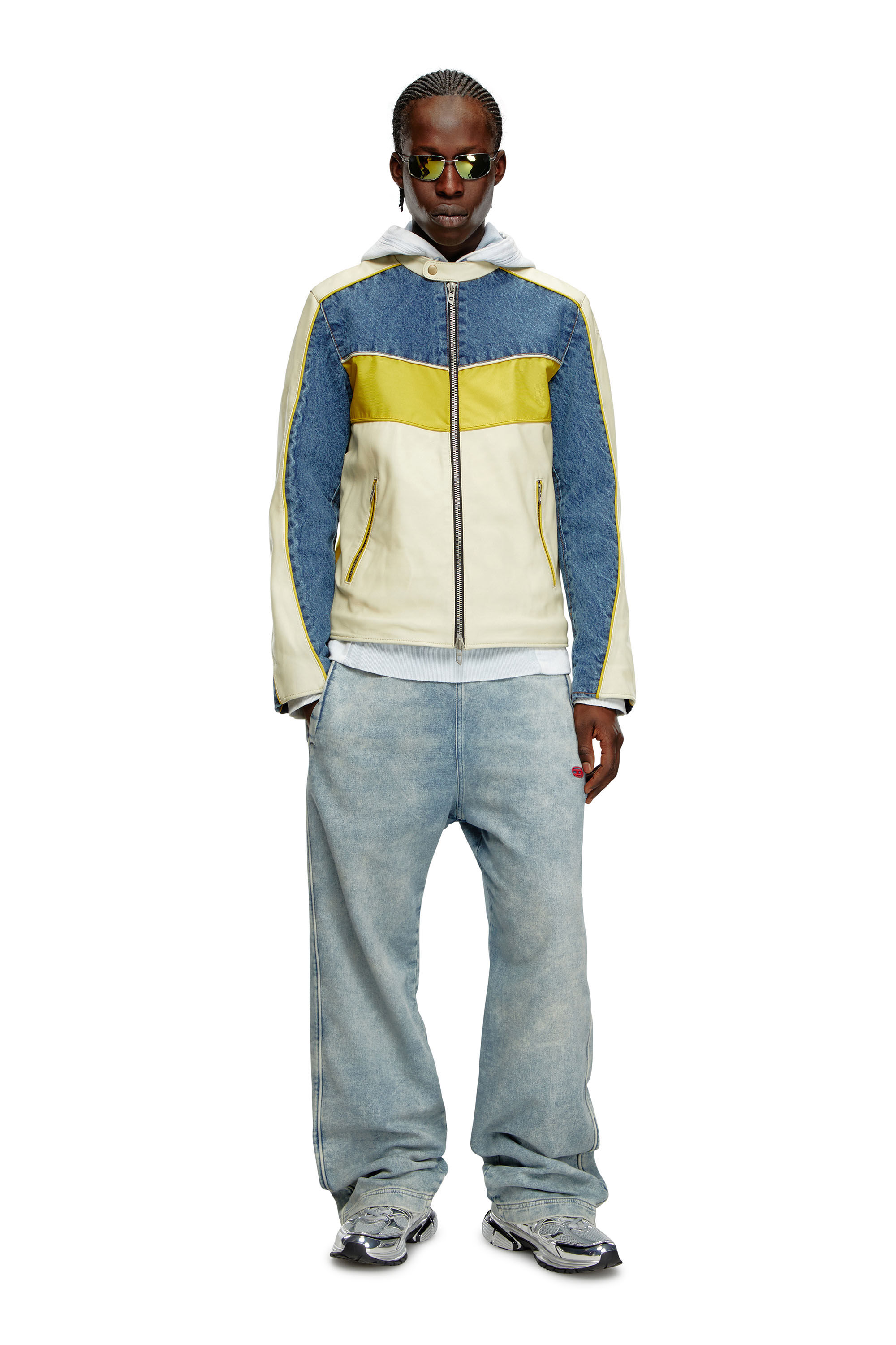 Giacche colorate top