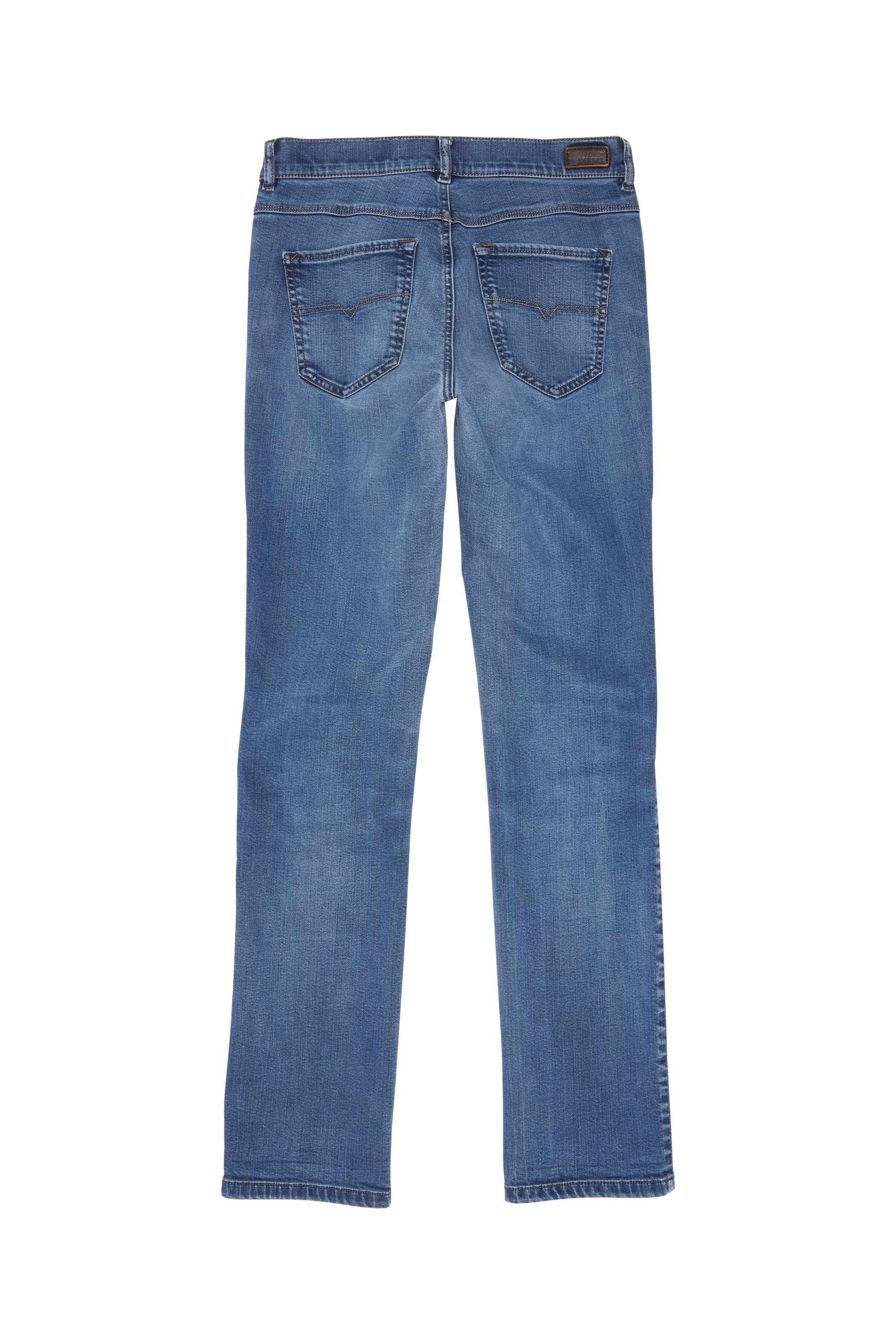 Diesel - SANDY, Diesel Donna - Jeans Blu scuro Donna in Blu - 2