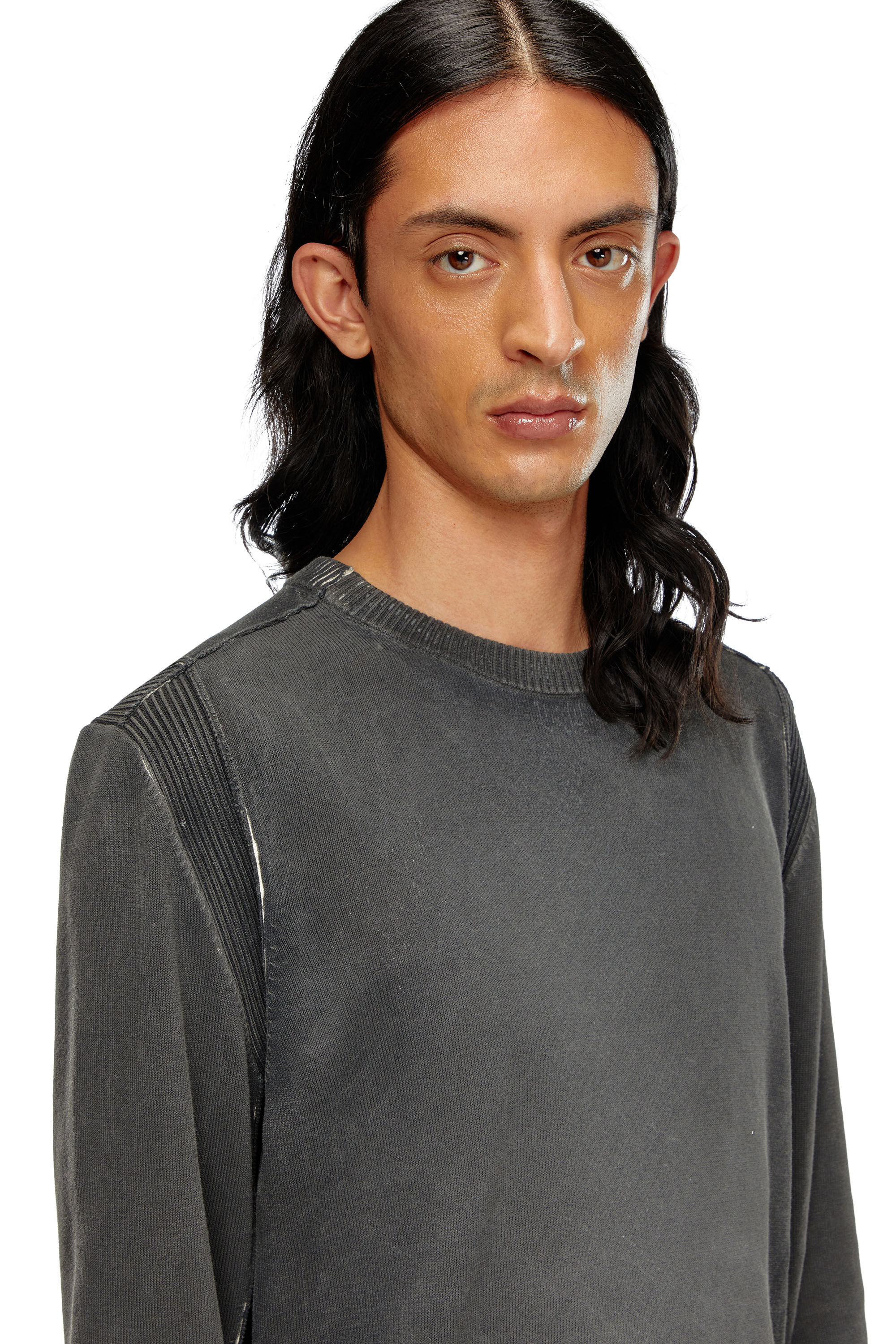 Maglia diesel uomo on sale