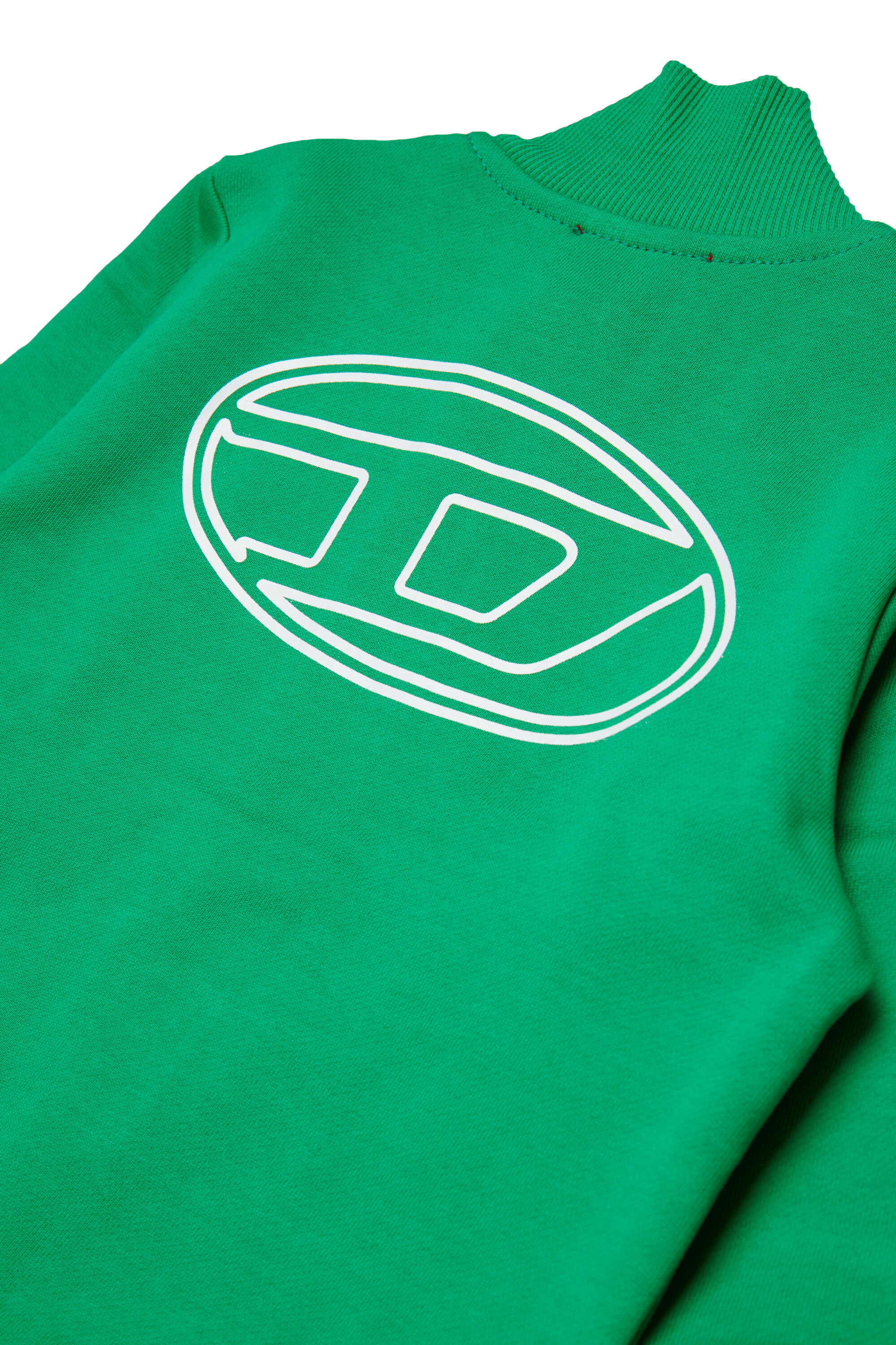 SPENCERB, Verde