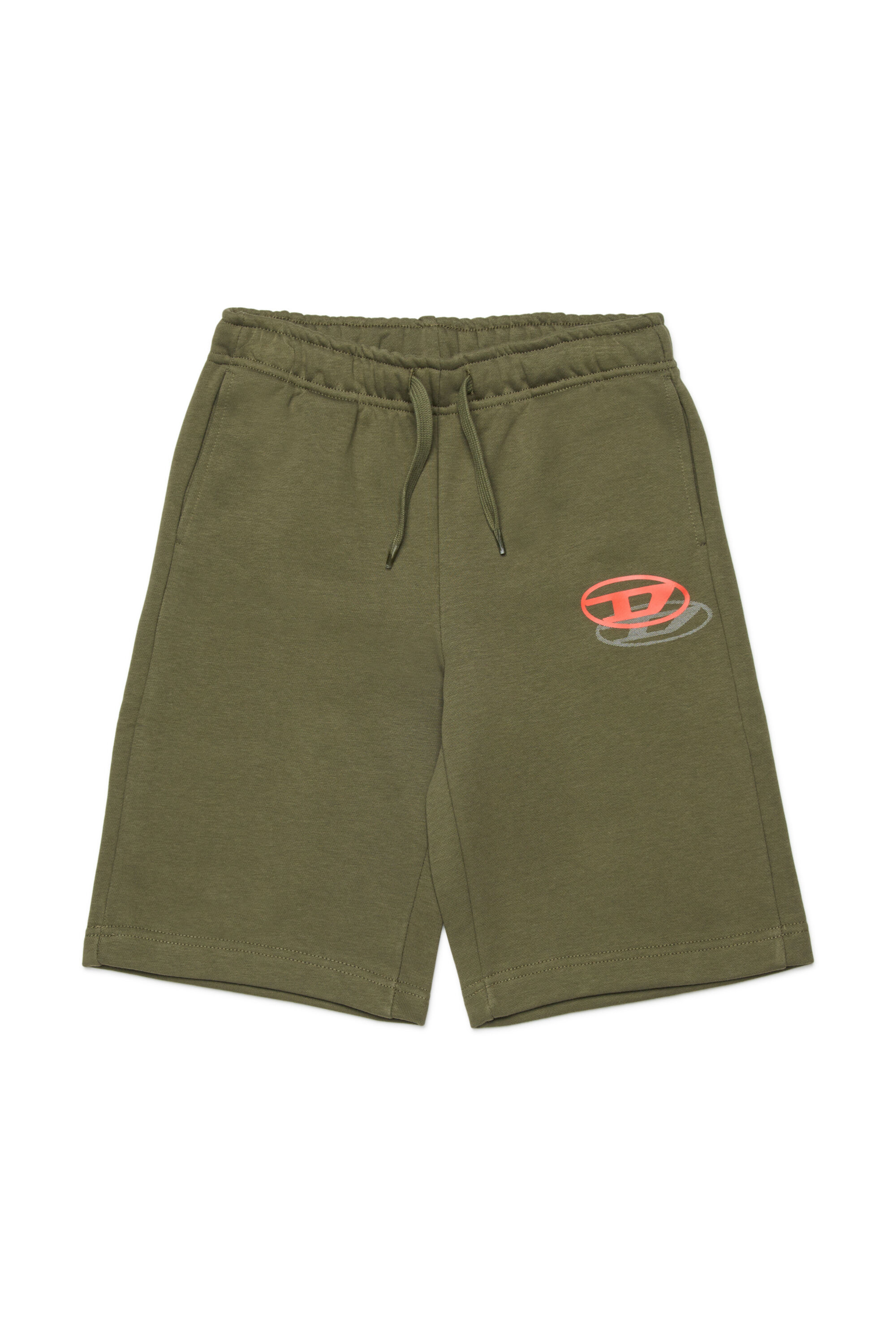 PSVALE SHORT, Verde