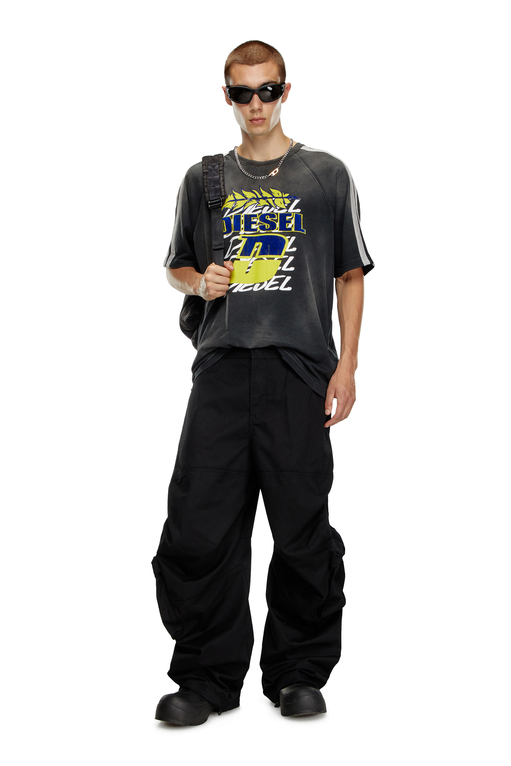 Pantaloni uomo diesel sales