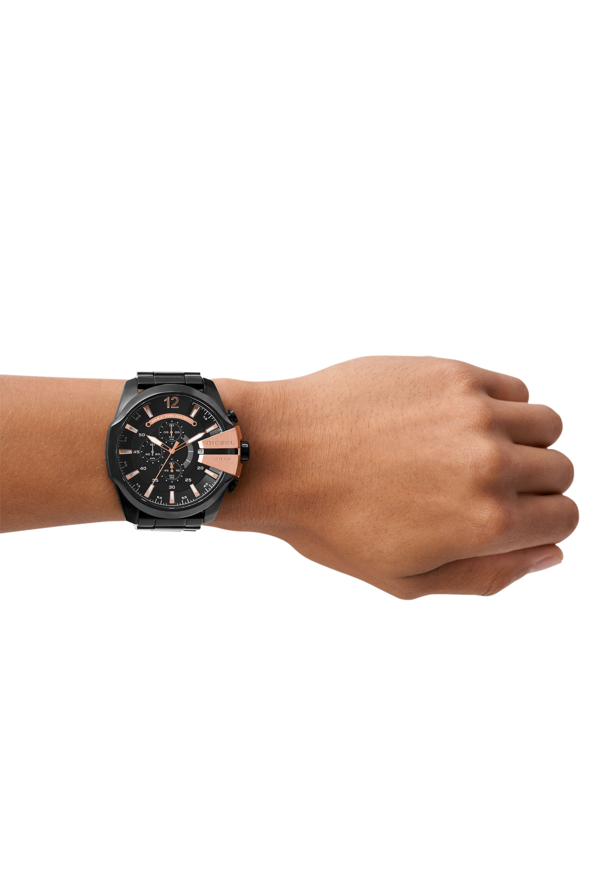 Only the cheap brave orologio