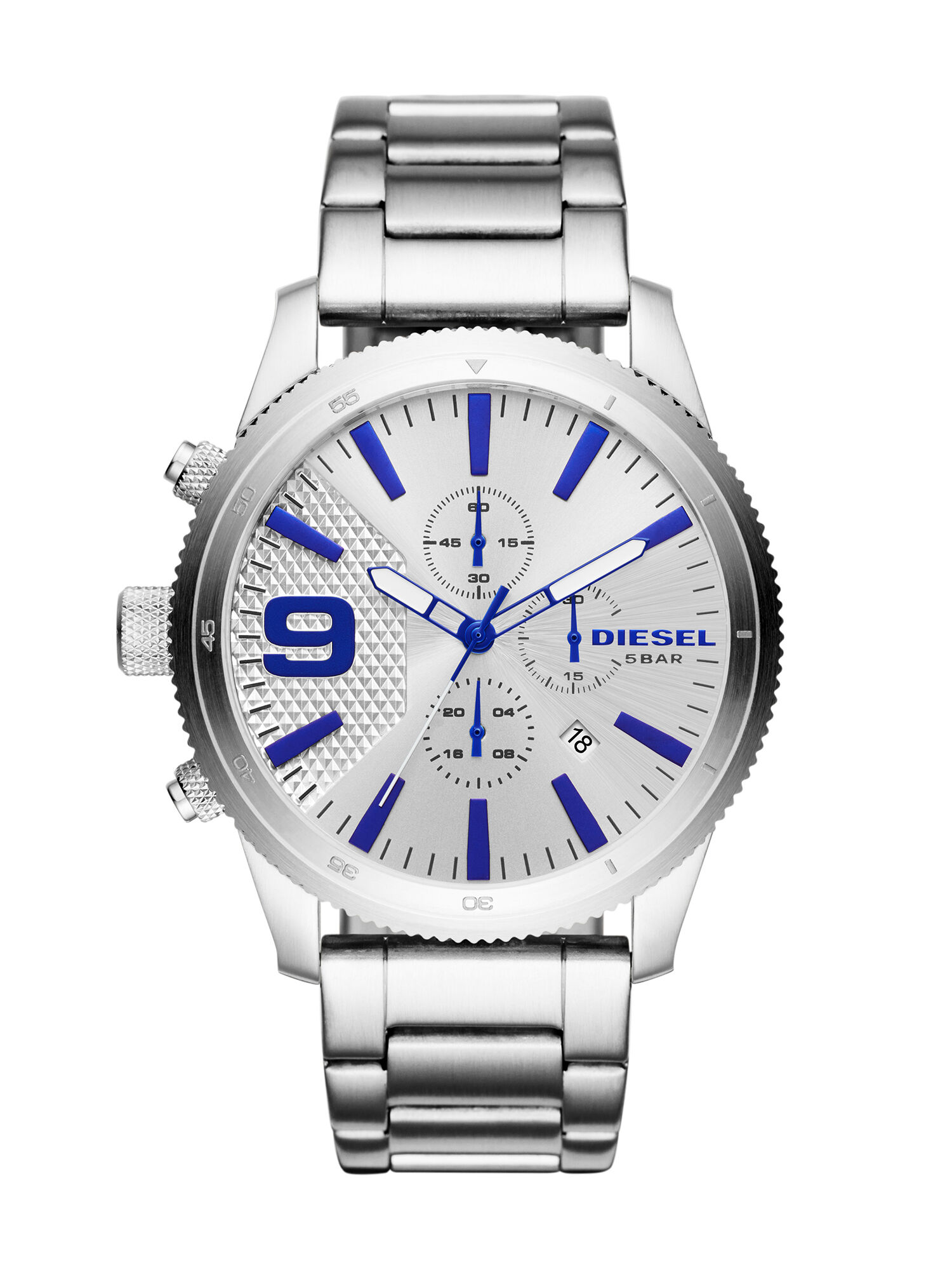Mens DZ4452 Watch Diesel Online Store